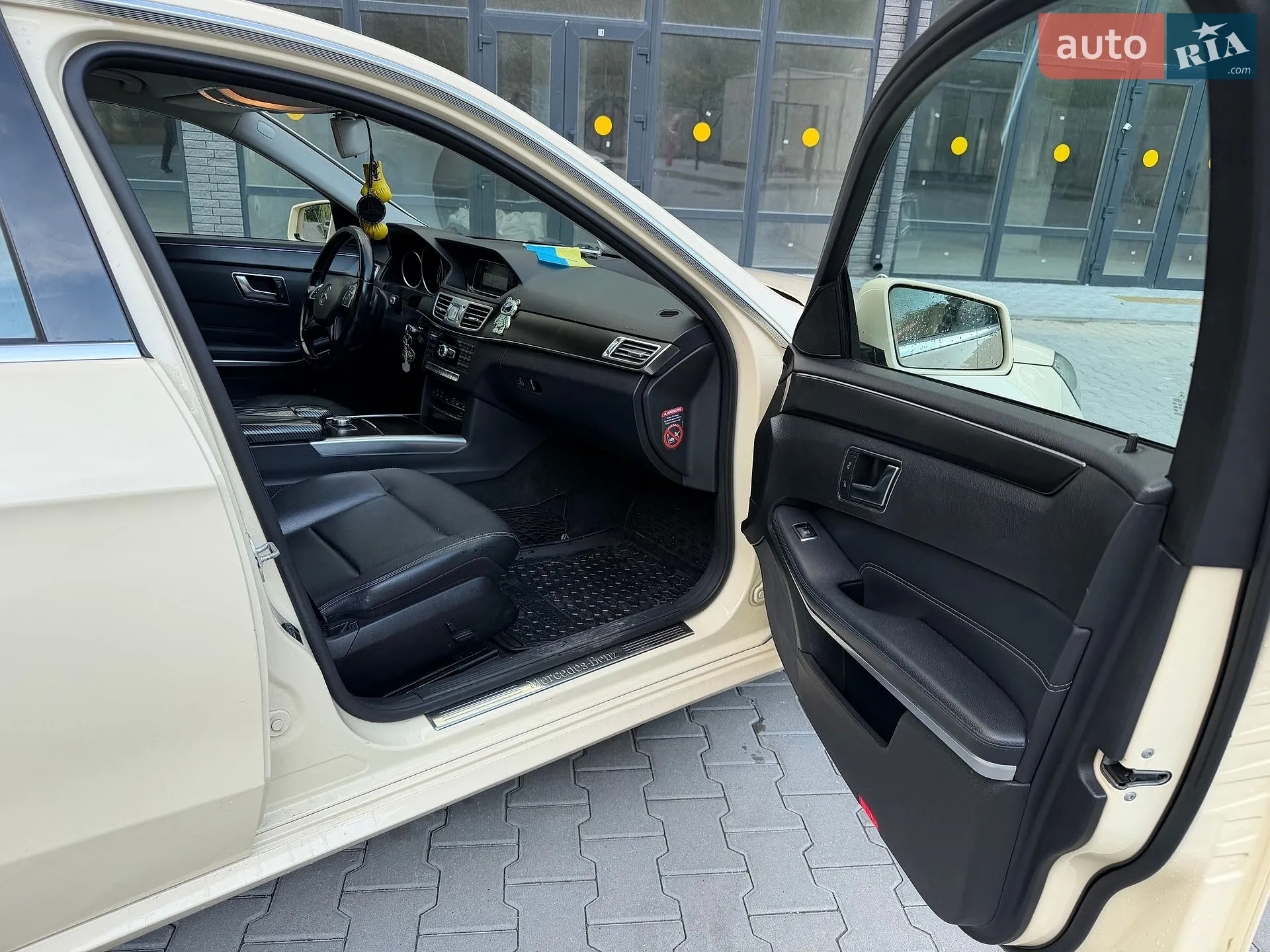 2014 Mercedes-Benz E-klasse - мініатюра 27