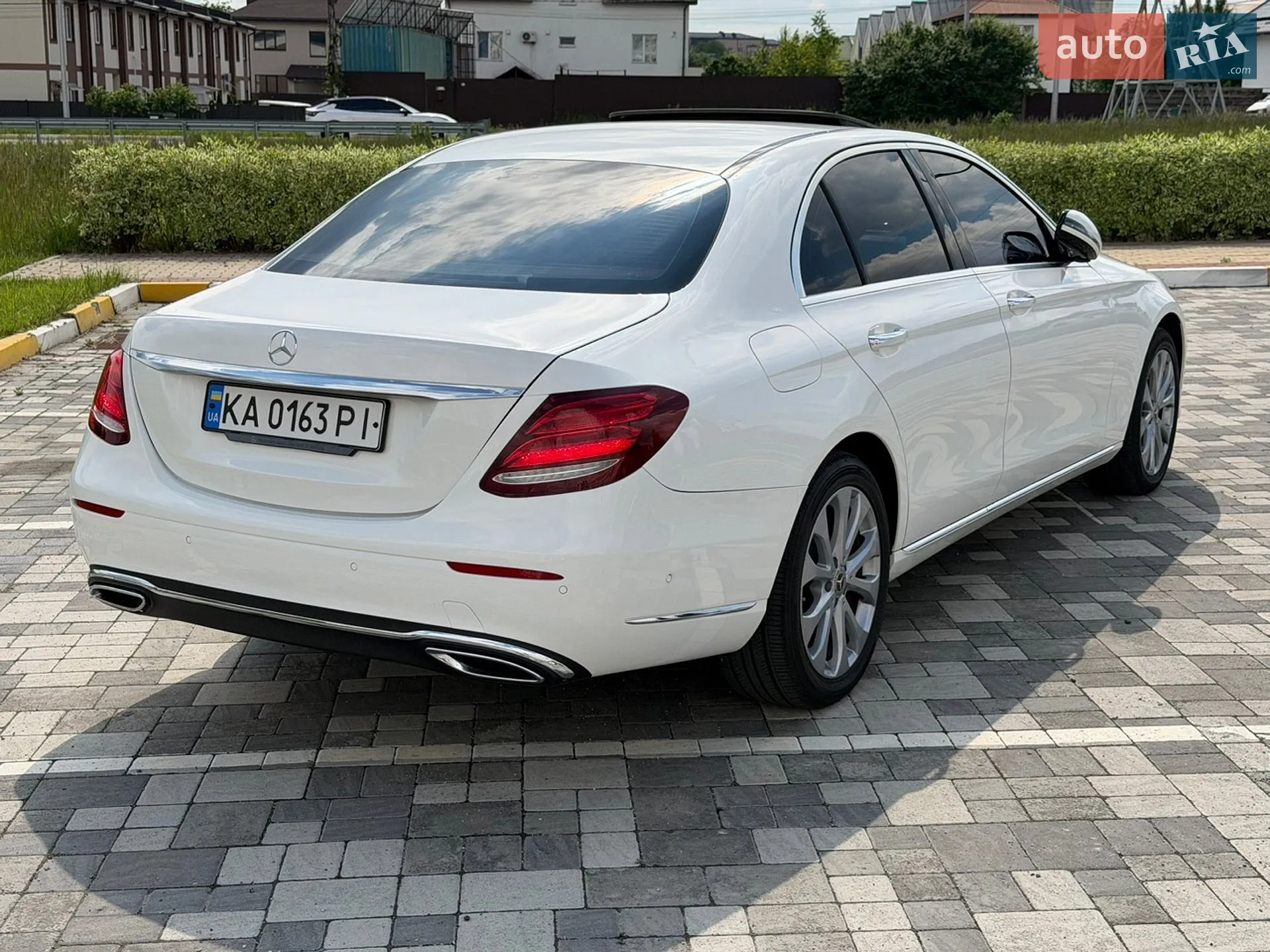 2018 Mercedes-Benz E-klasse - мініатюра 56