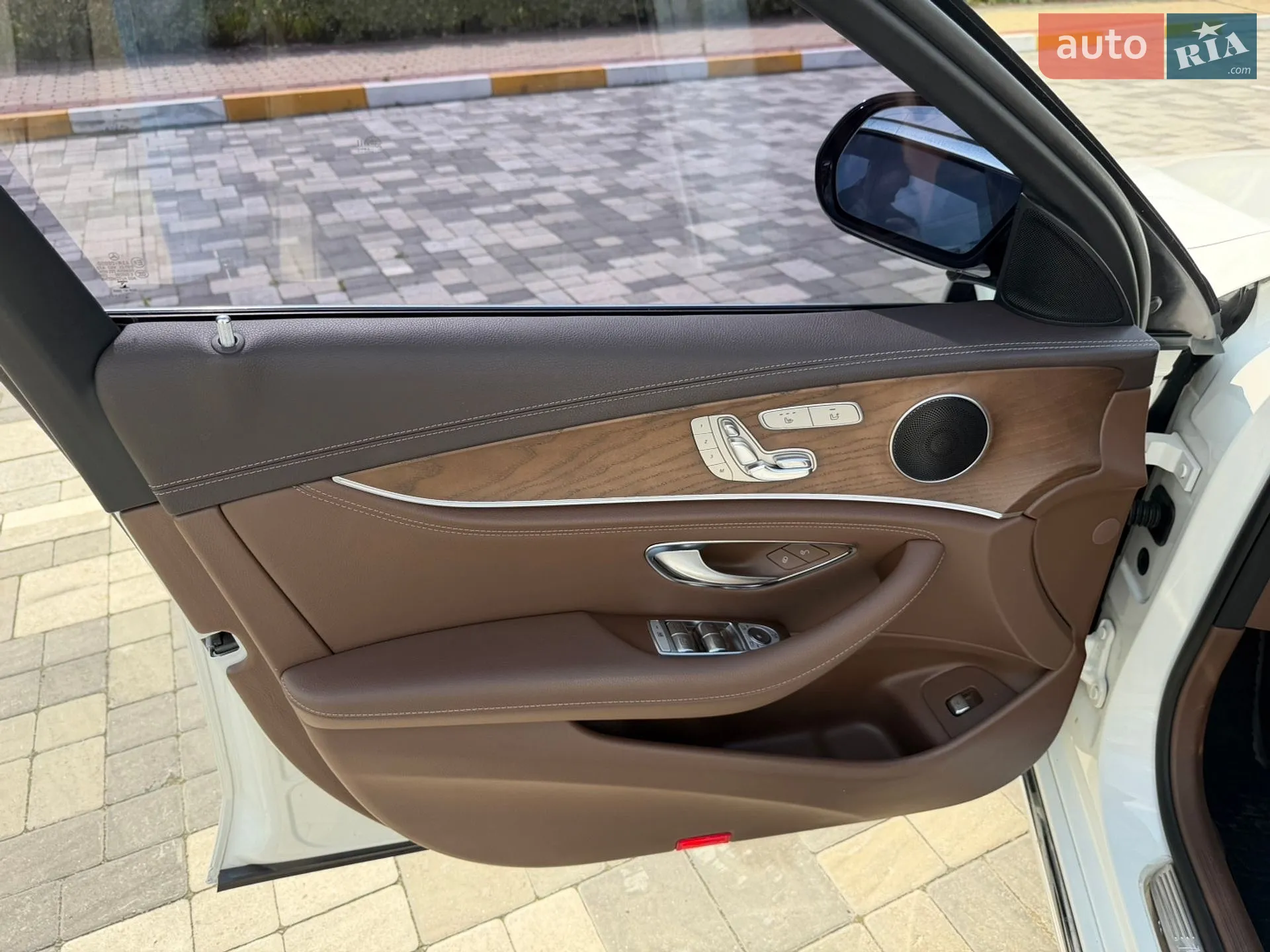 2018 Mercedes-Benz E-klasse - мініатюра 69