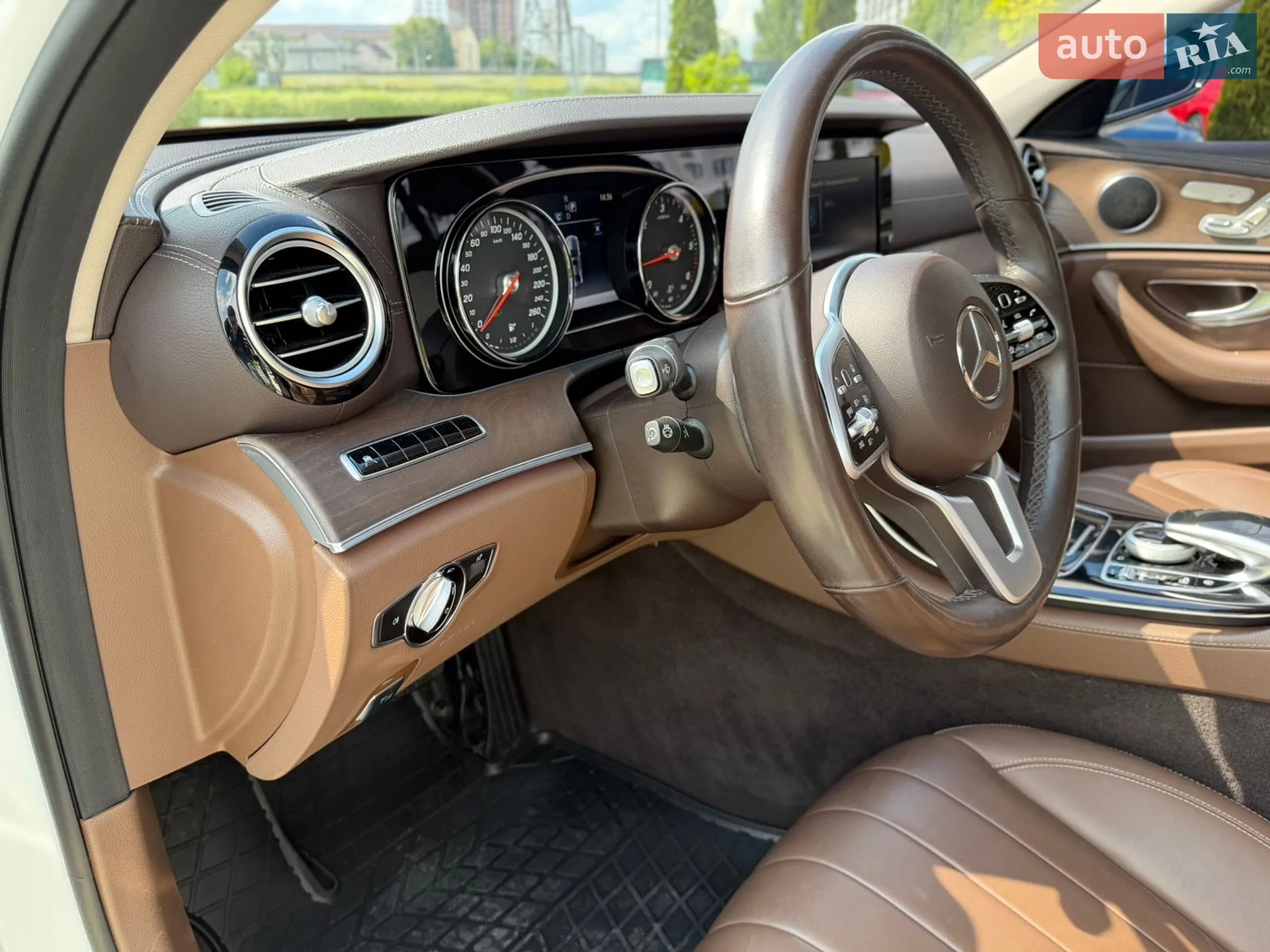 2018 Mercedes-Benz E-klasse - мініатюра 72