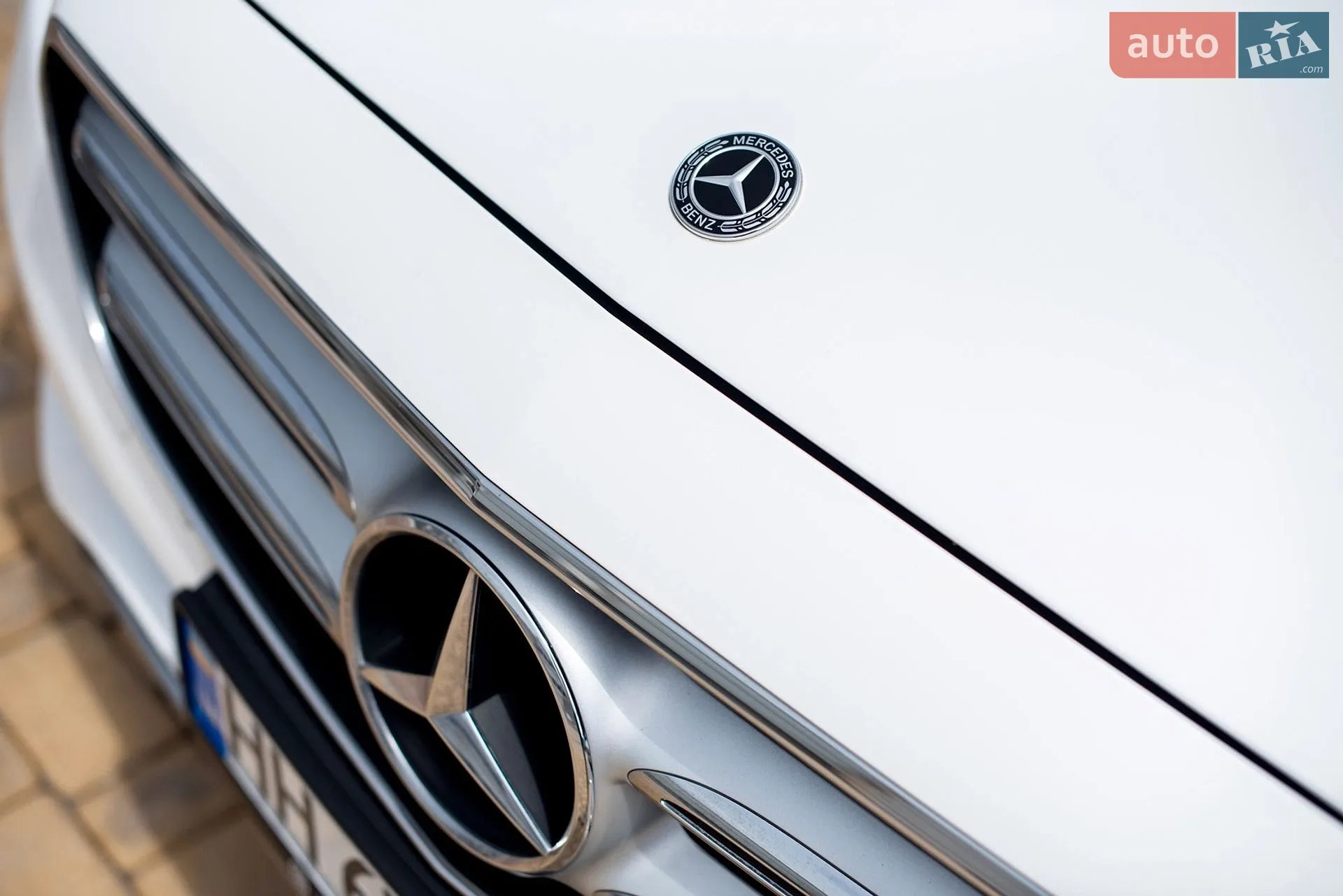 2020 Mercedes-Benz E-klasse - мініатюра 9