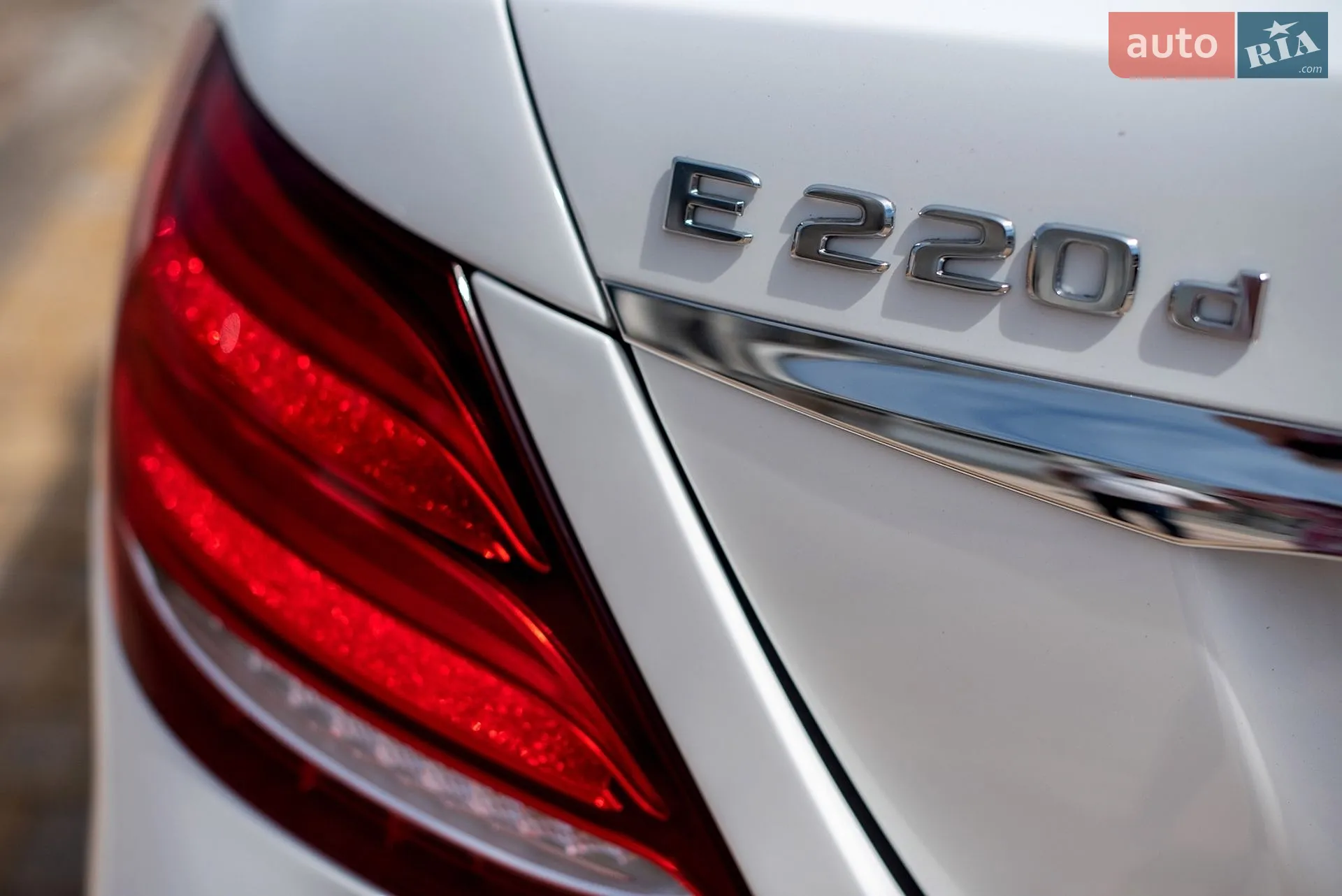 2020 Mercedes-Benz E-klasse - мініатюра 26