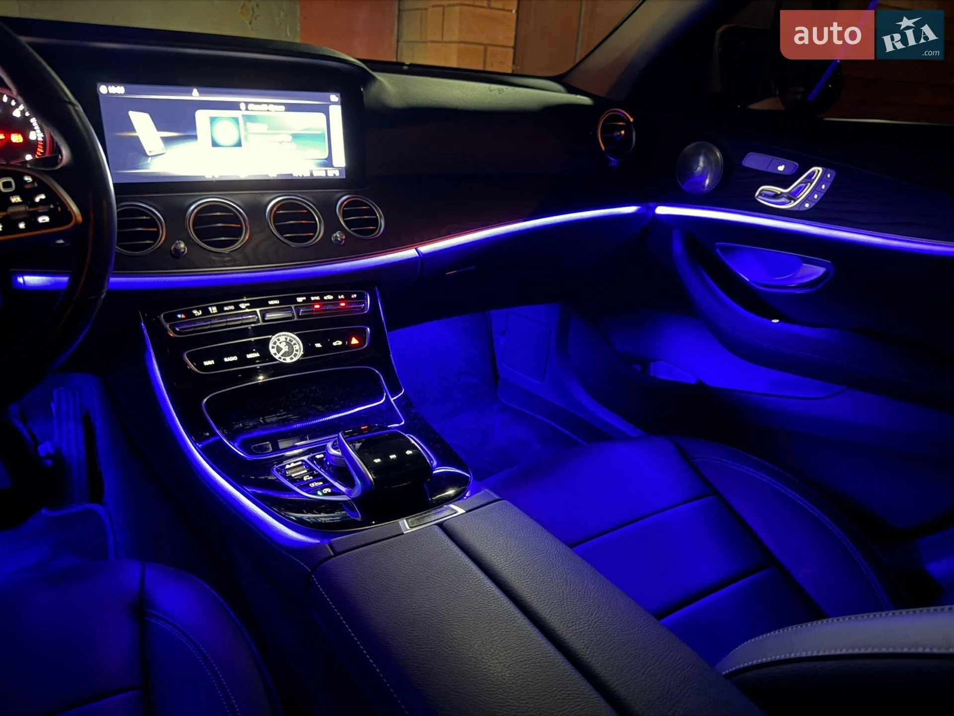 2020 Mercedes-Benz E-klasse - мініатюра 55