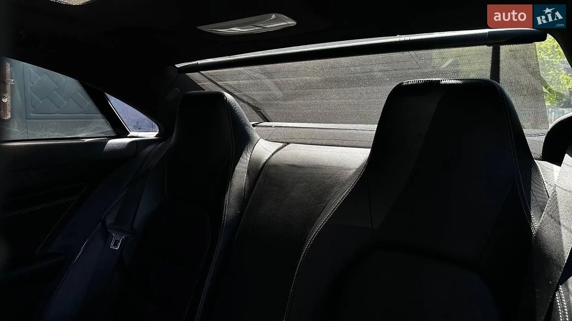 2016 Mercedes-Benz E-klasse - мініатюра 9