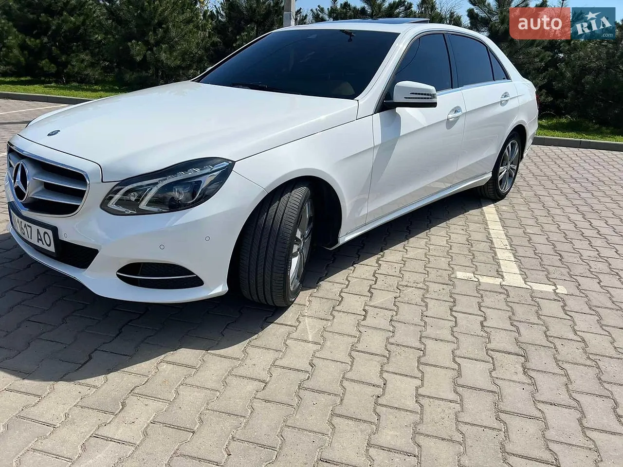 2016 Mercedes-Benz E-klasse - мініатюра 42