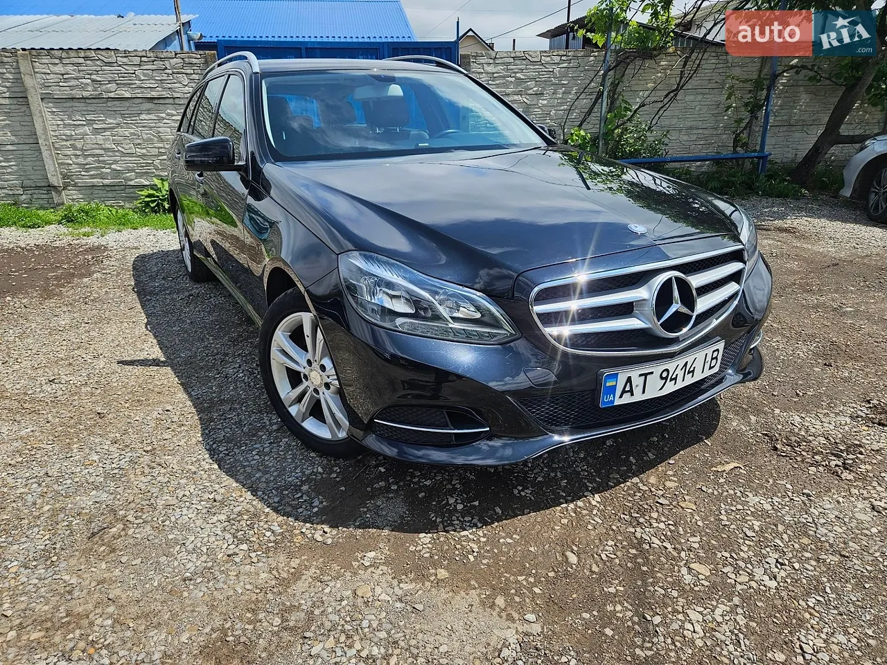 2012 Mercedes-Benz E-klasse - мініатюра 33