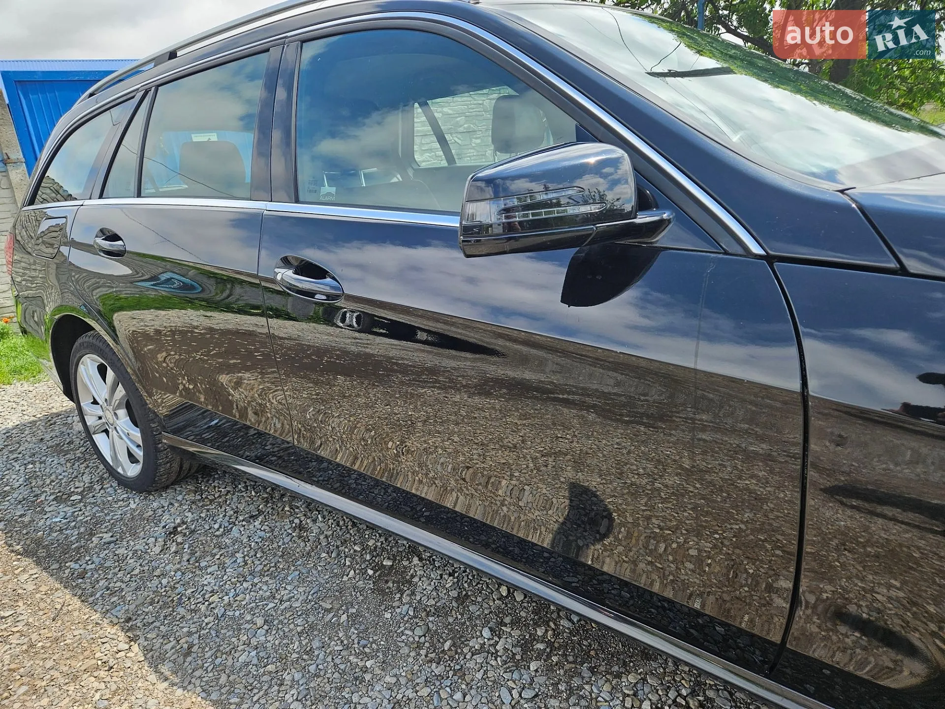 2013 Mercedes-Benz E-klasse - мініатюра 6