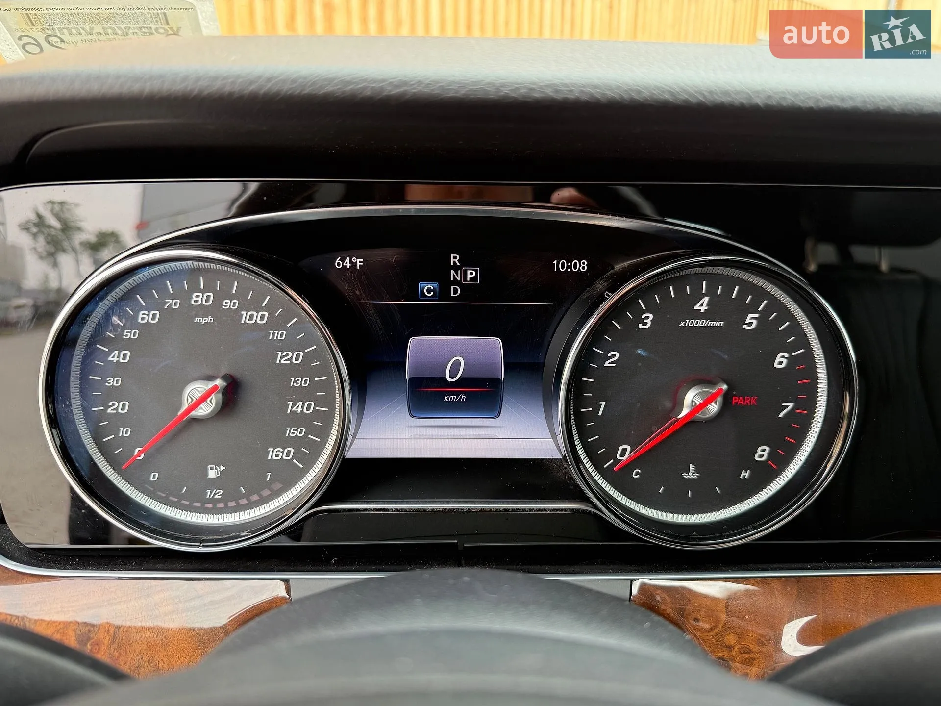 2017 Mercedes-Benz E-klasse - мініатюра 44