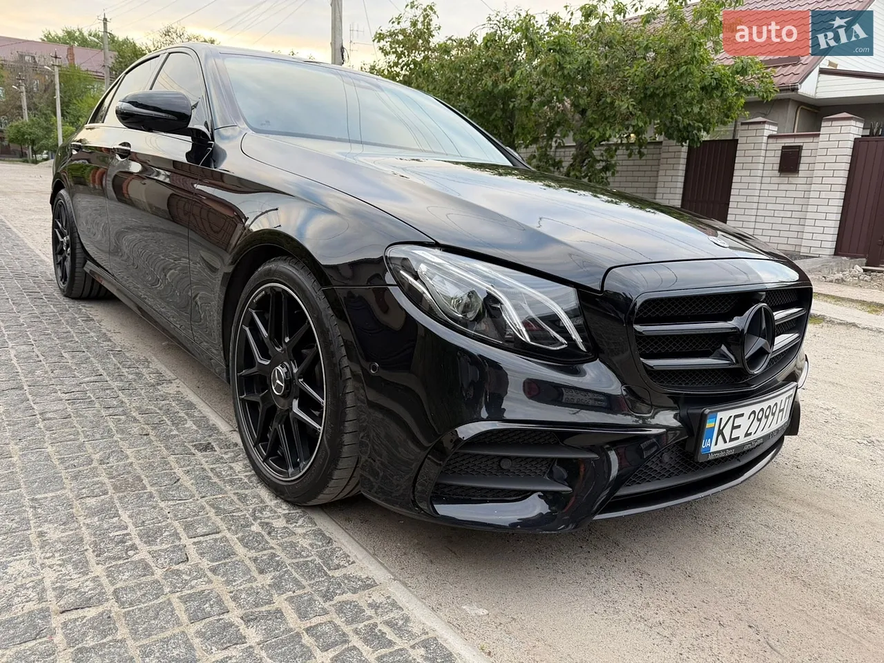 2018 Mercedes-Benz E-klasse - мініатюра 14
