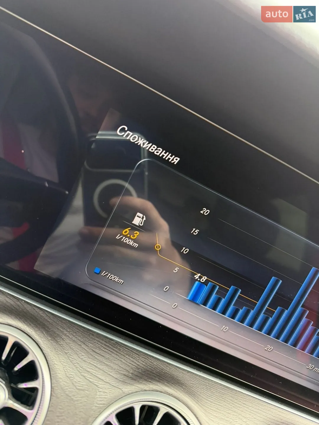 2019 Mercedes-Benz E-klasse - мініатюра 11