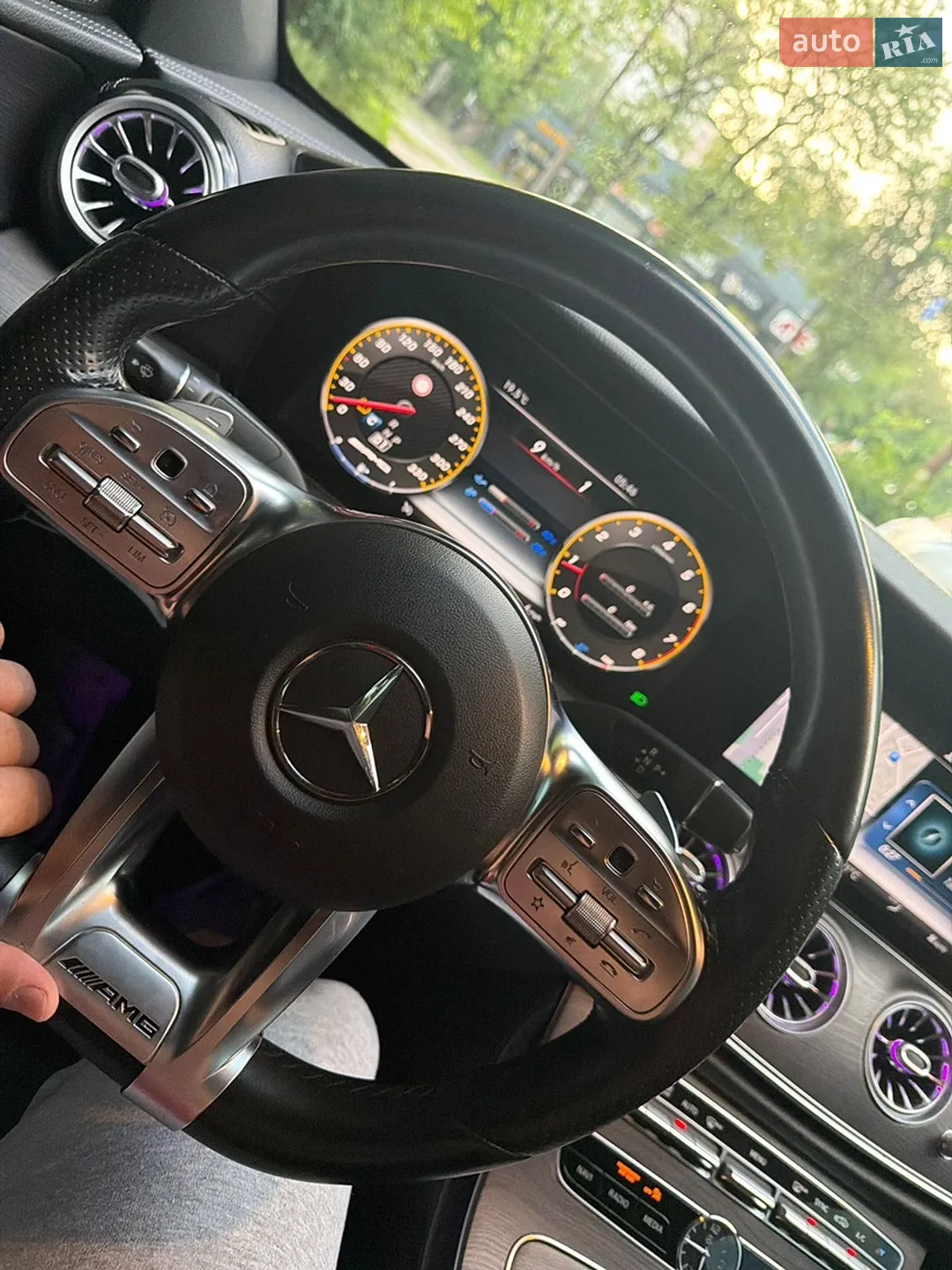 2019 Mercedes-Benz E-klasse - мініатюра 12