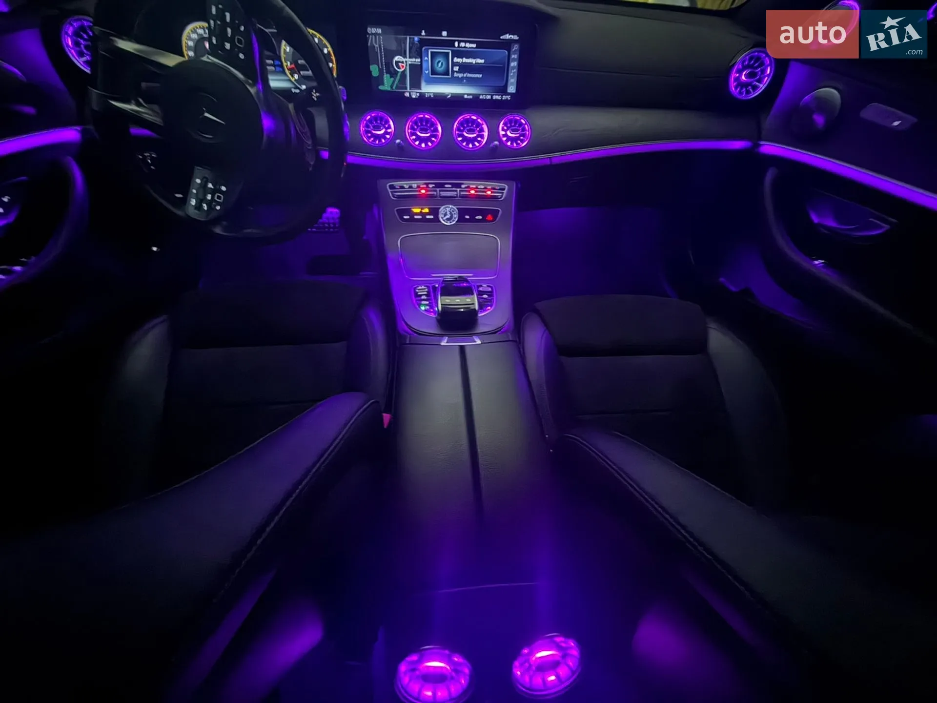 2019 Mercedes-Benz E-klasse - мініатюра 13