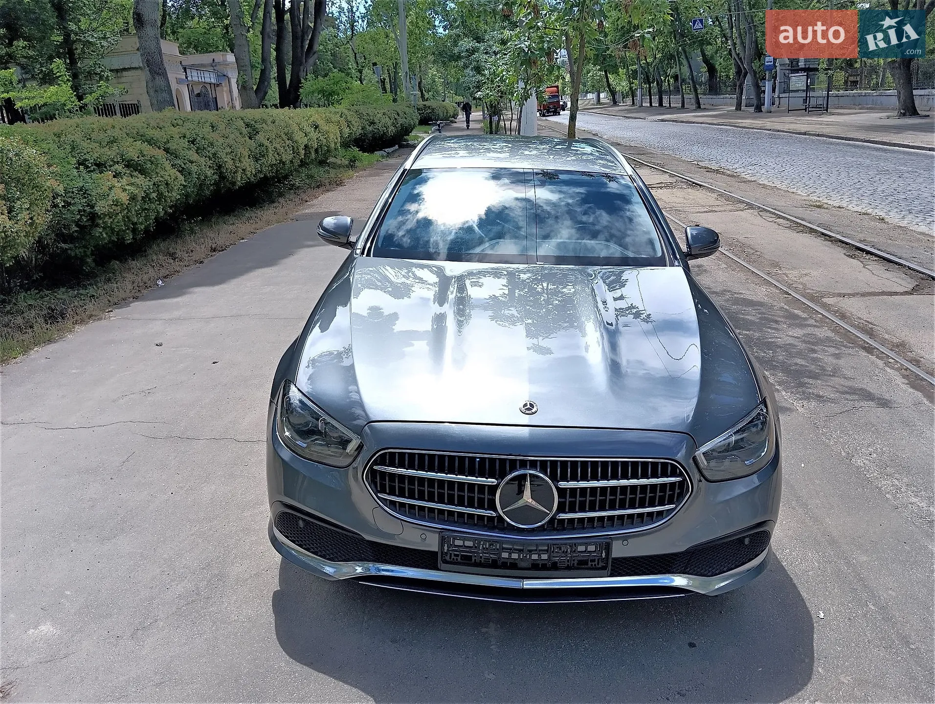2020 Mercedes-Benz E-klasse - мініатюра 24
