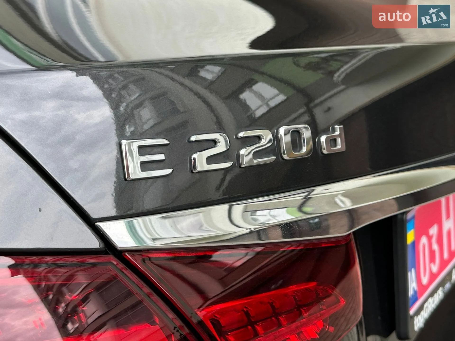 2022 Mercedes-Benz E-klasse - мініатюра 19