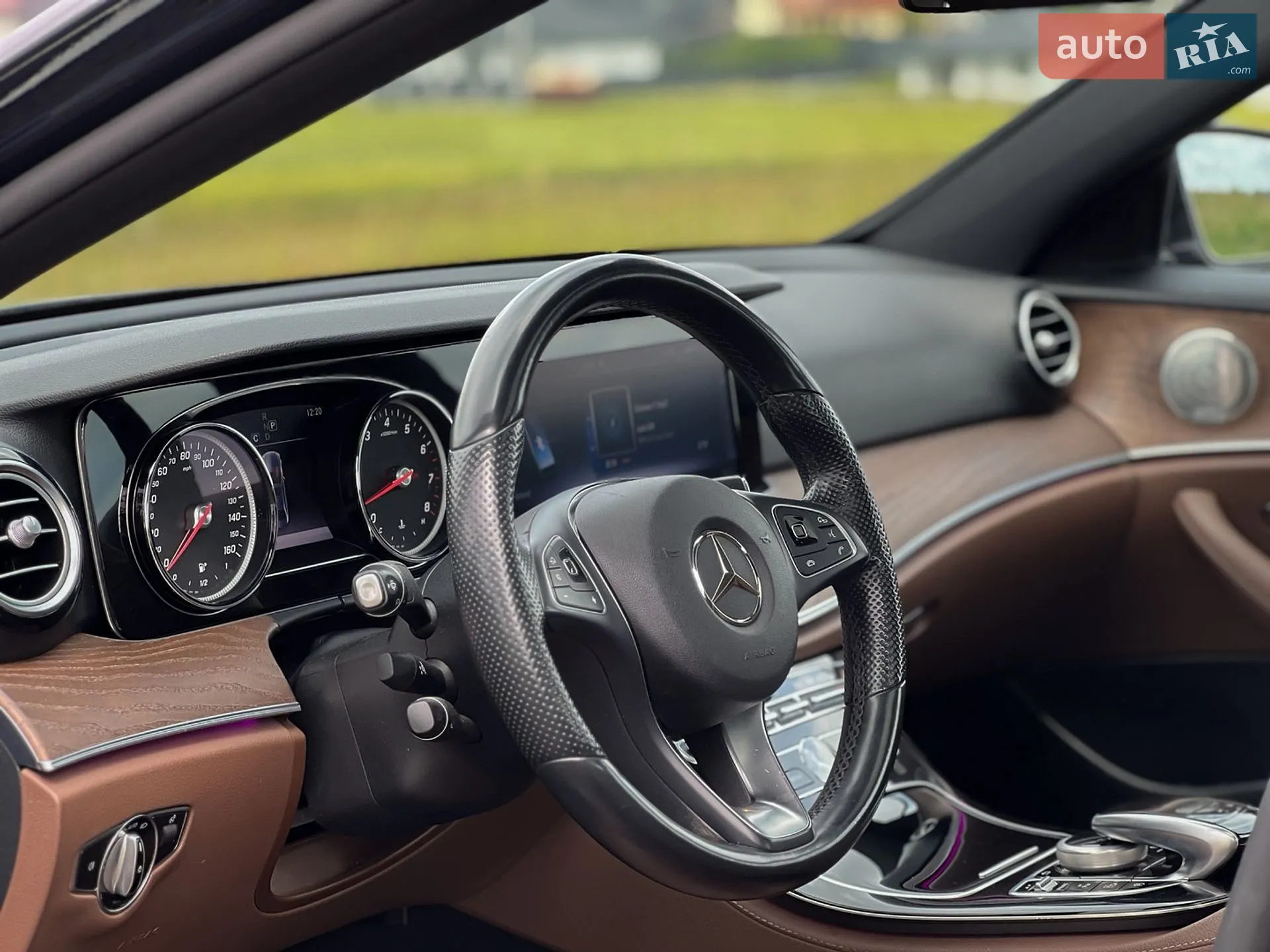 2016 Mercedes-Benz E-klasse - мініатюра 5