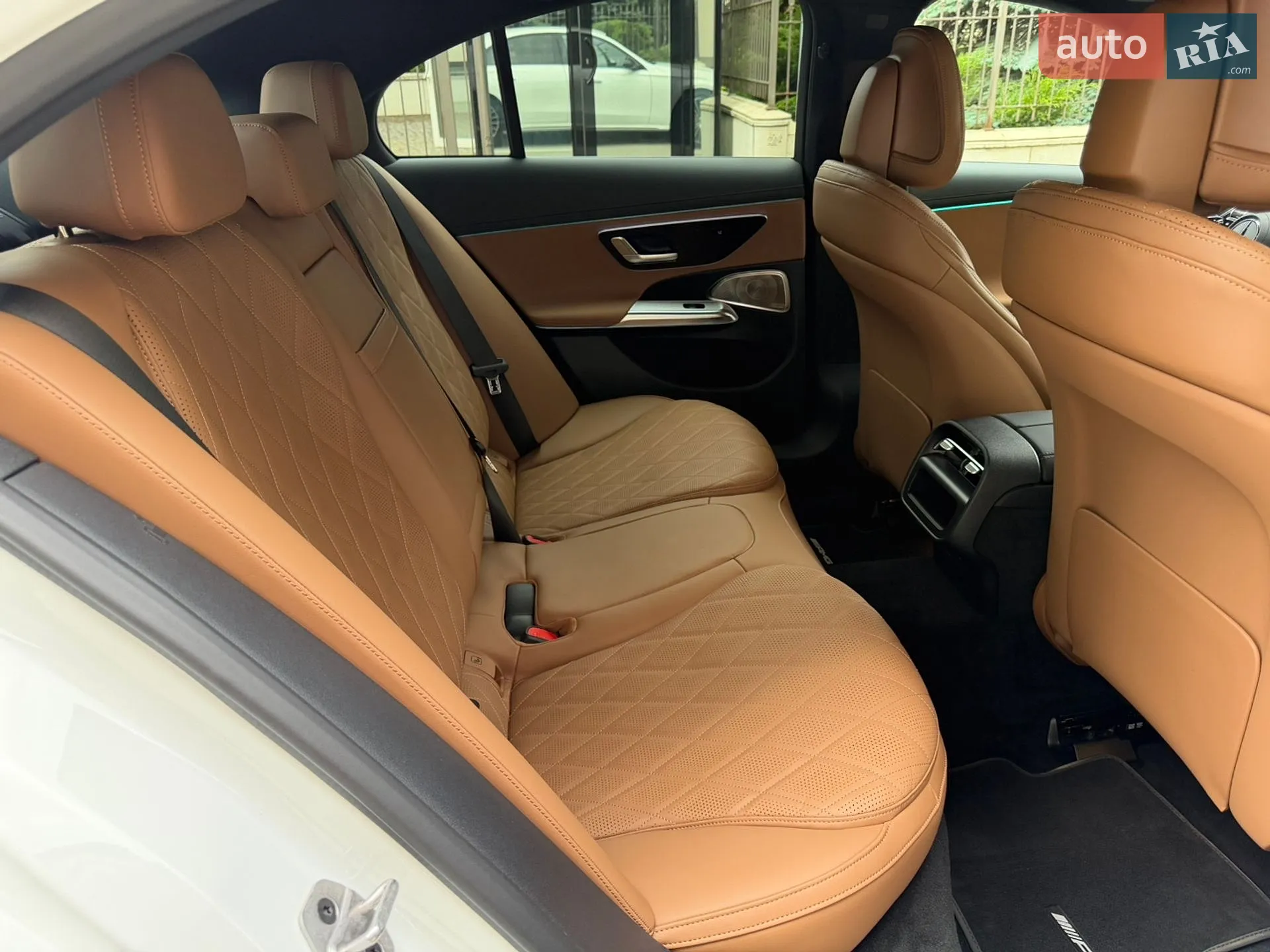 2026 Mercedes-Benz E-klasse - мініатюра 35
