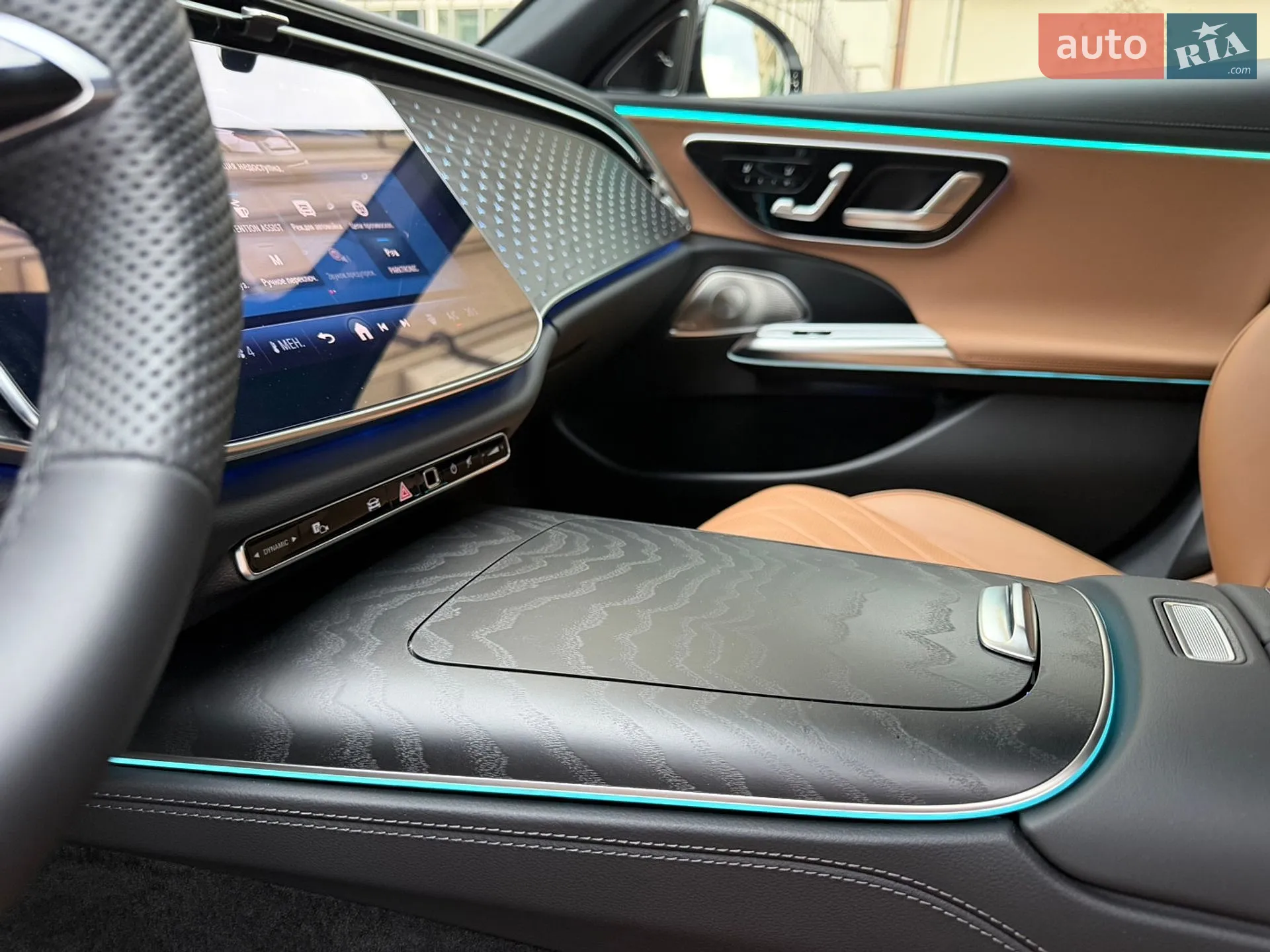 2026 Mercedes-Benz E-klasse - мініатюра 55