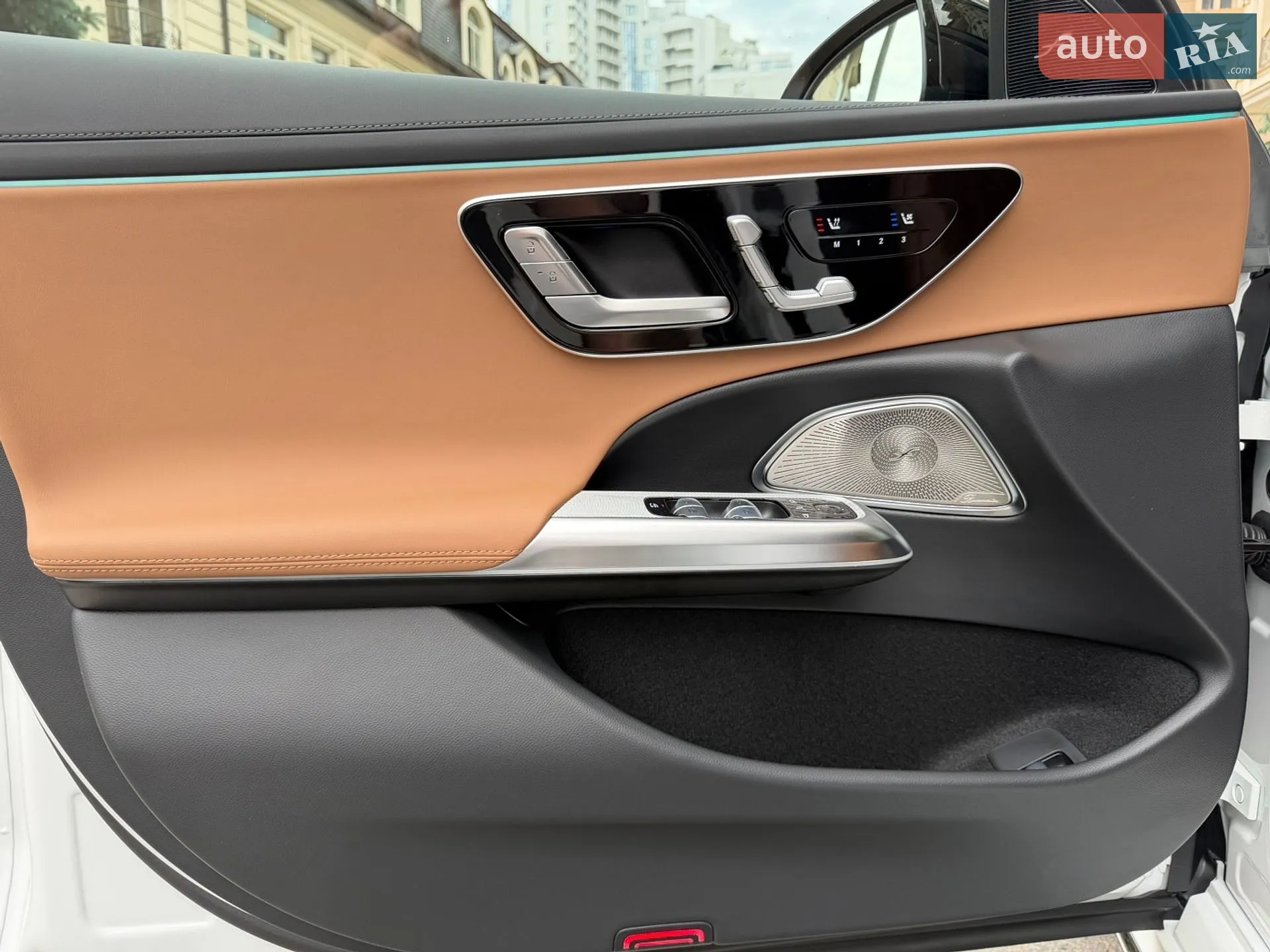 2026 Mercedes-Benz E-klasse - мініатюра 60