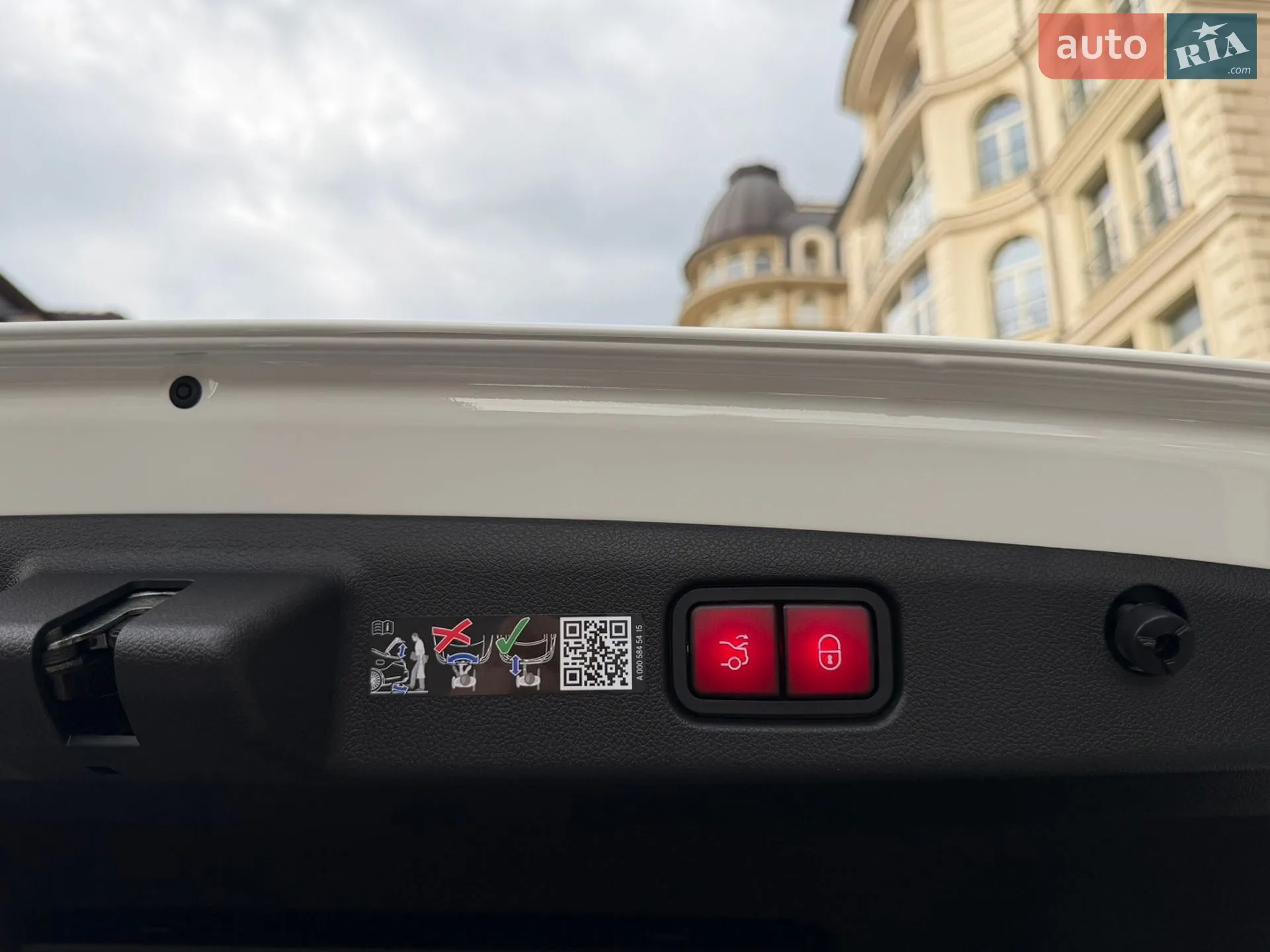 2026 Mercedes-Benz E-klasse - мініатюра 64