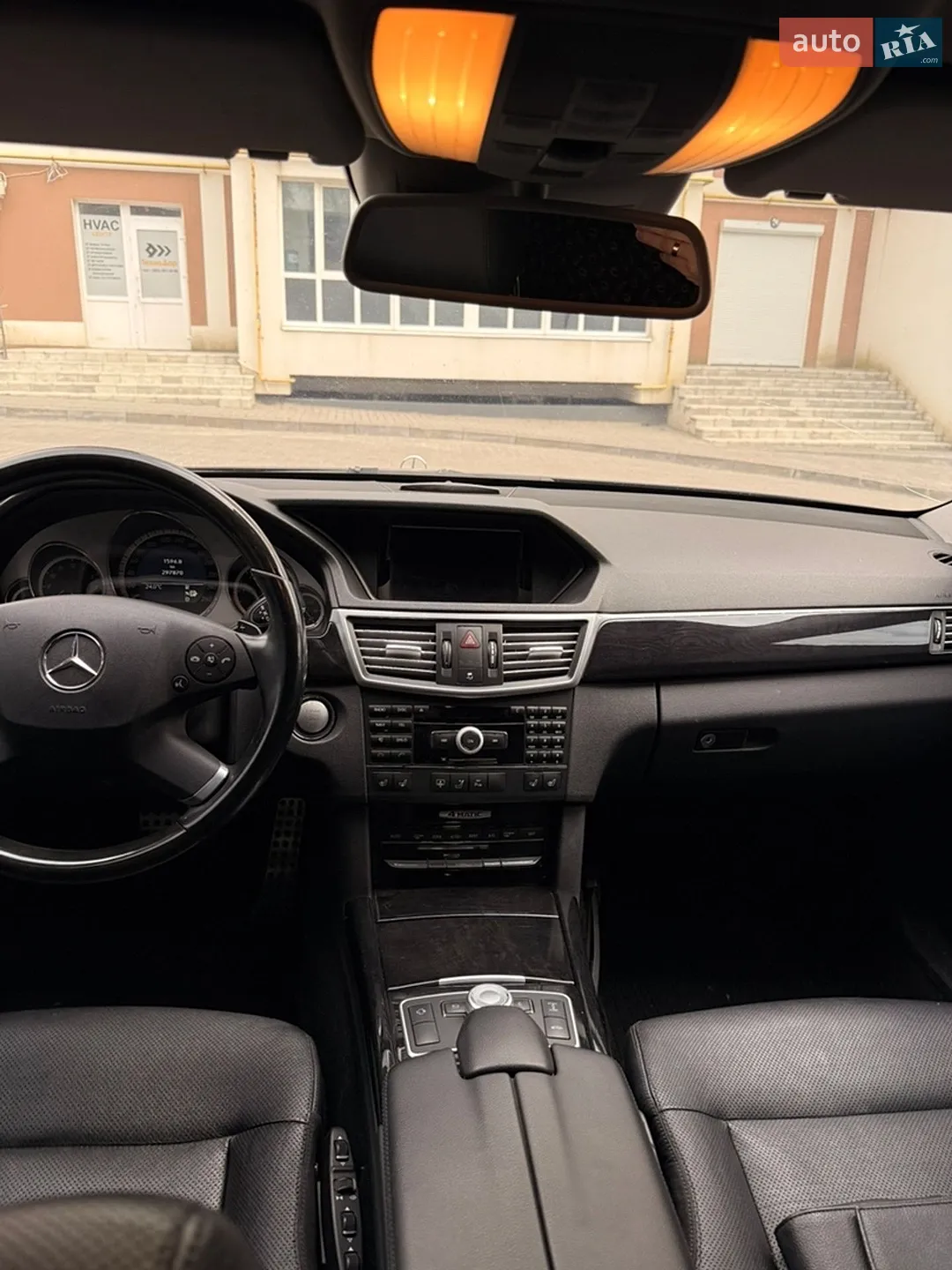 2010 Mercedes-Benz E-klasse - мініатюра 22