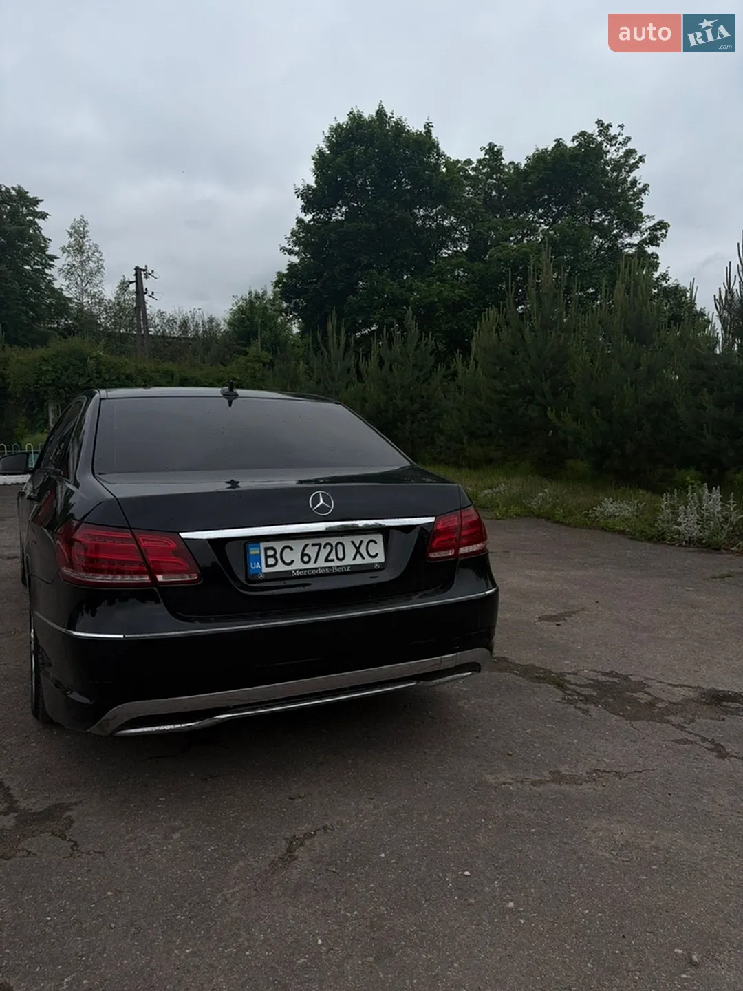 2010 Mercedes-Benz E-klasse - мініатюра 5