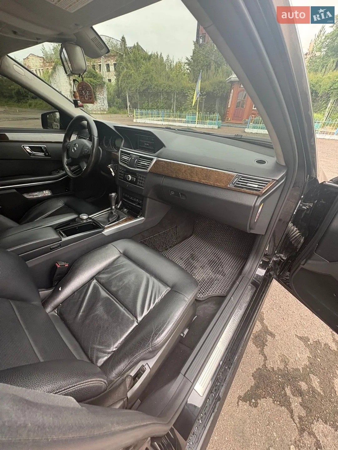 2010 Mercedes-Benz E-klasse - мініатюра 9