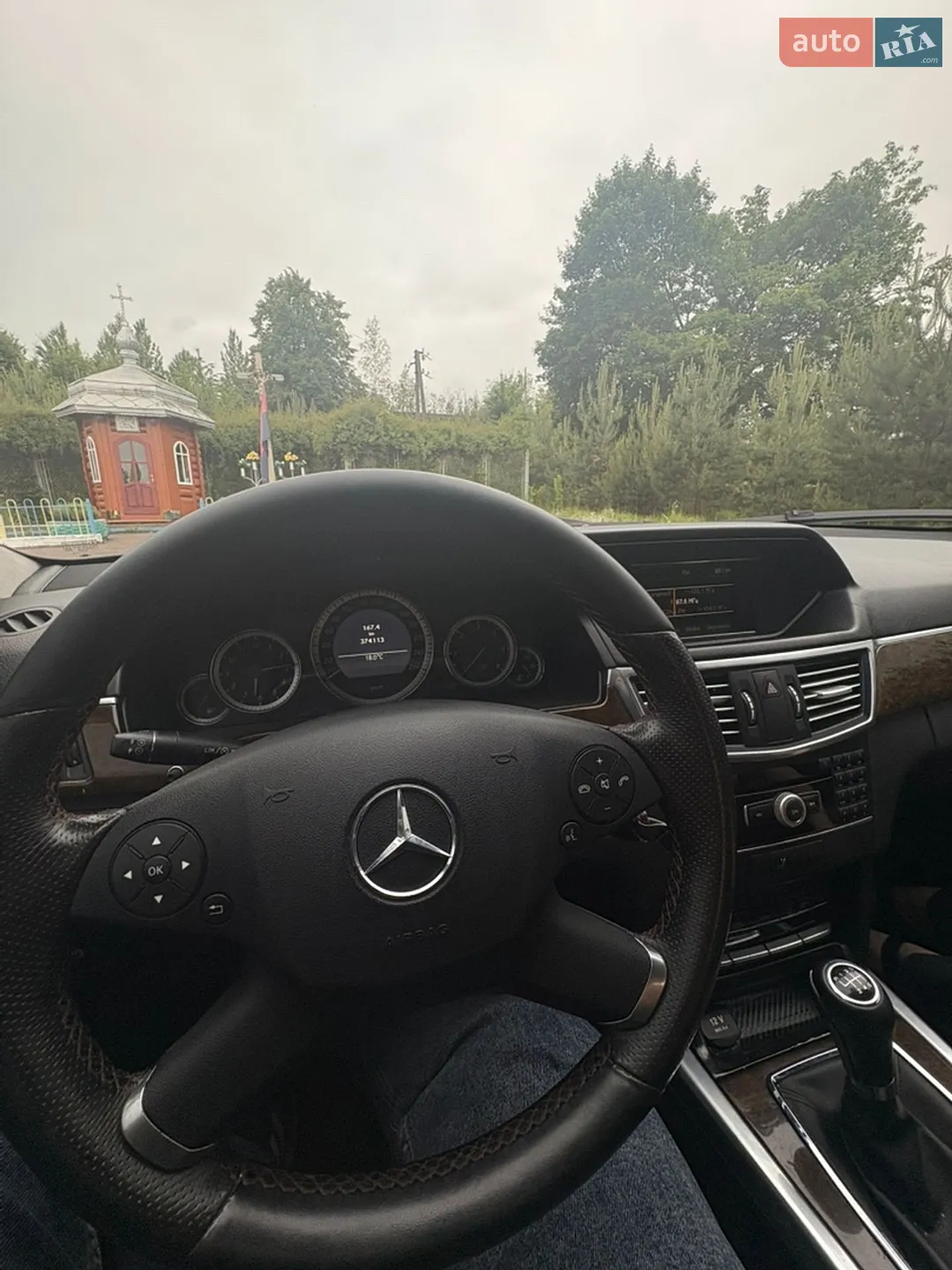 2010 Mercedes-Benz E-klasse - мініатюра 13