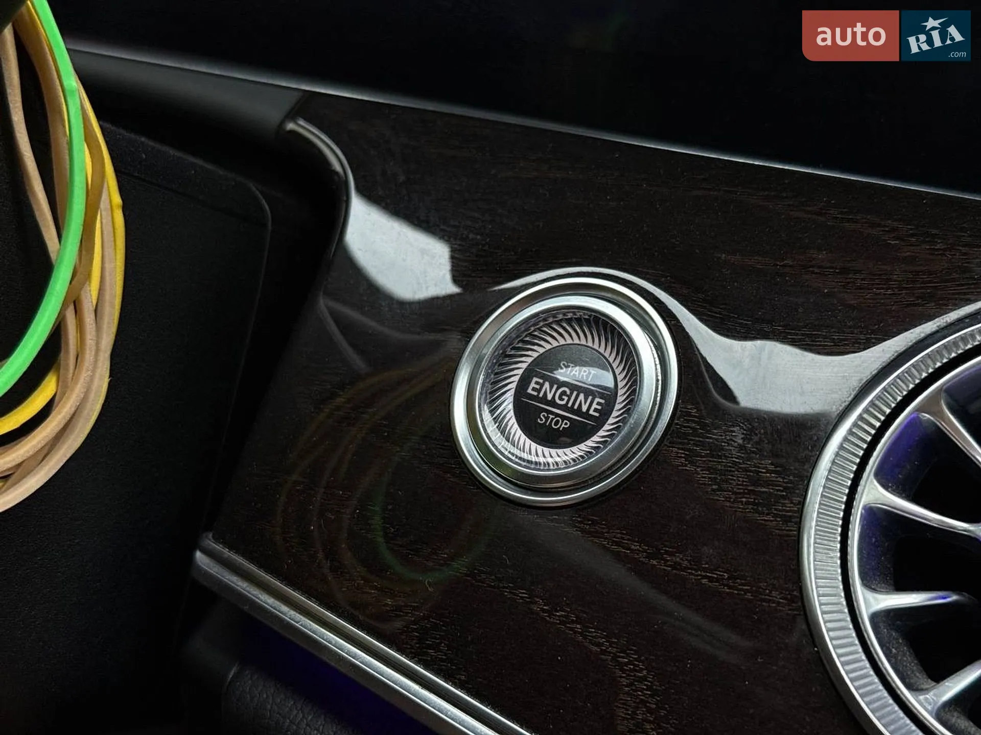 2020 Mercedes-Benz E-klasse - мініатюра 27