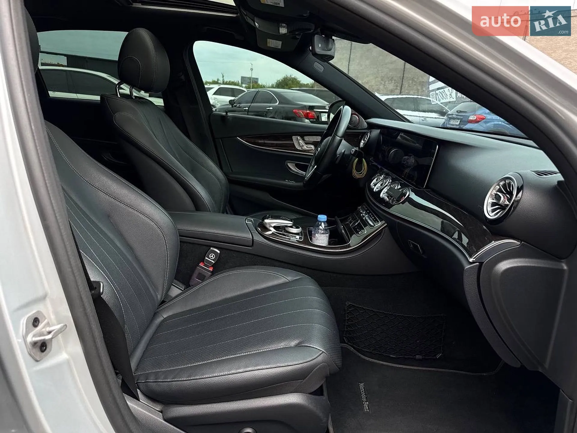 2020 Mercedes-Benz E-klasse - мініатюра 33