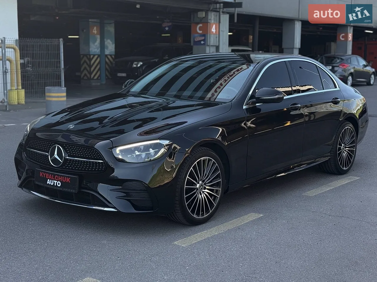 2022 Mercedes-Benz E-klasse - мініатюра 25