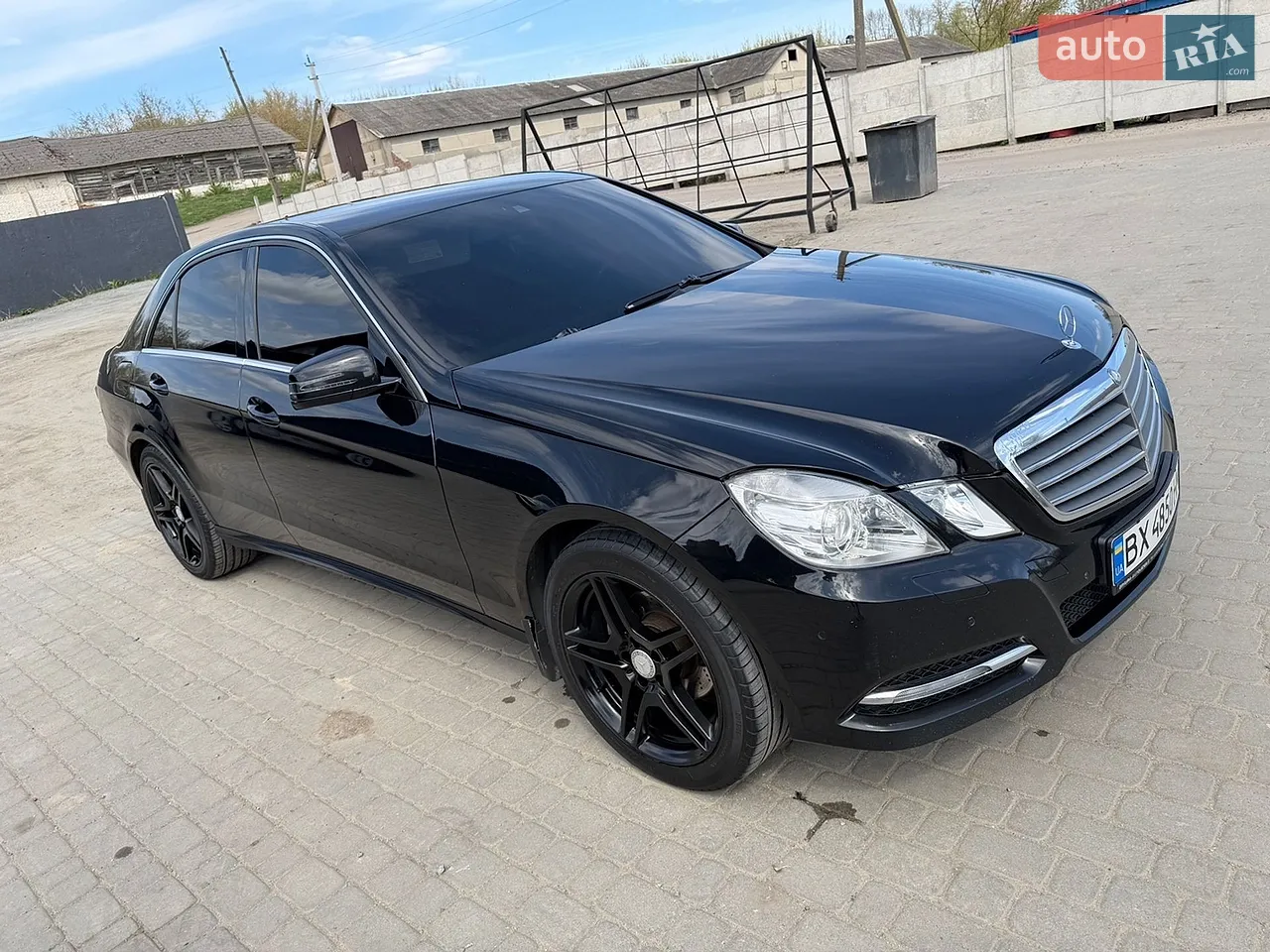 2011 Mercedes-Benz E-klasse - мініатюра 40