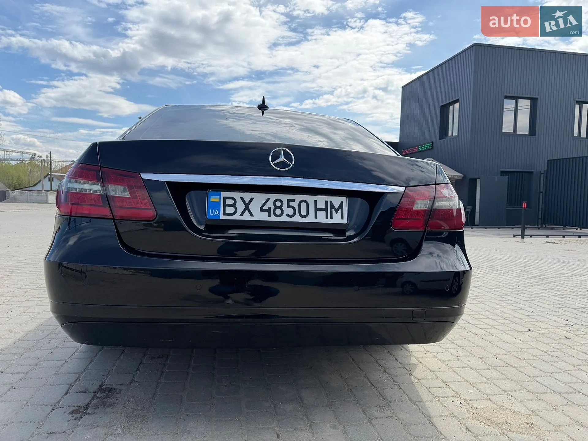 2012 Mercedes-Benz E-klasse - мініатюра 20