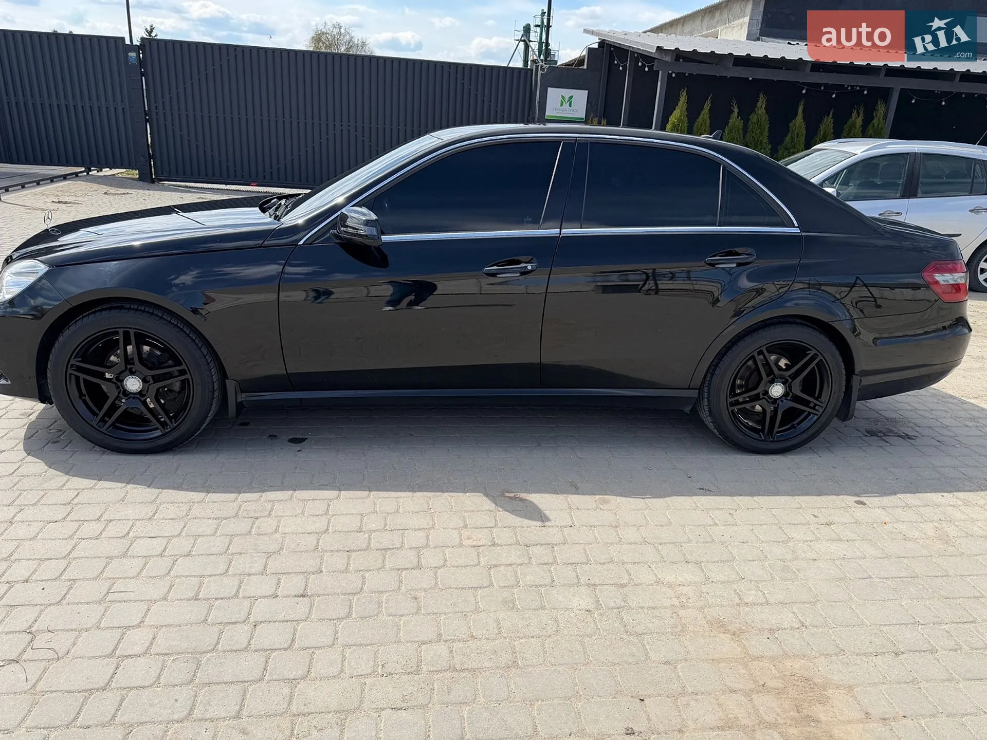 2012 Mercedes-Benz E-klasse - мініатюра 25