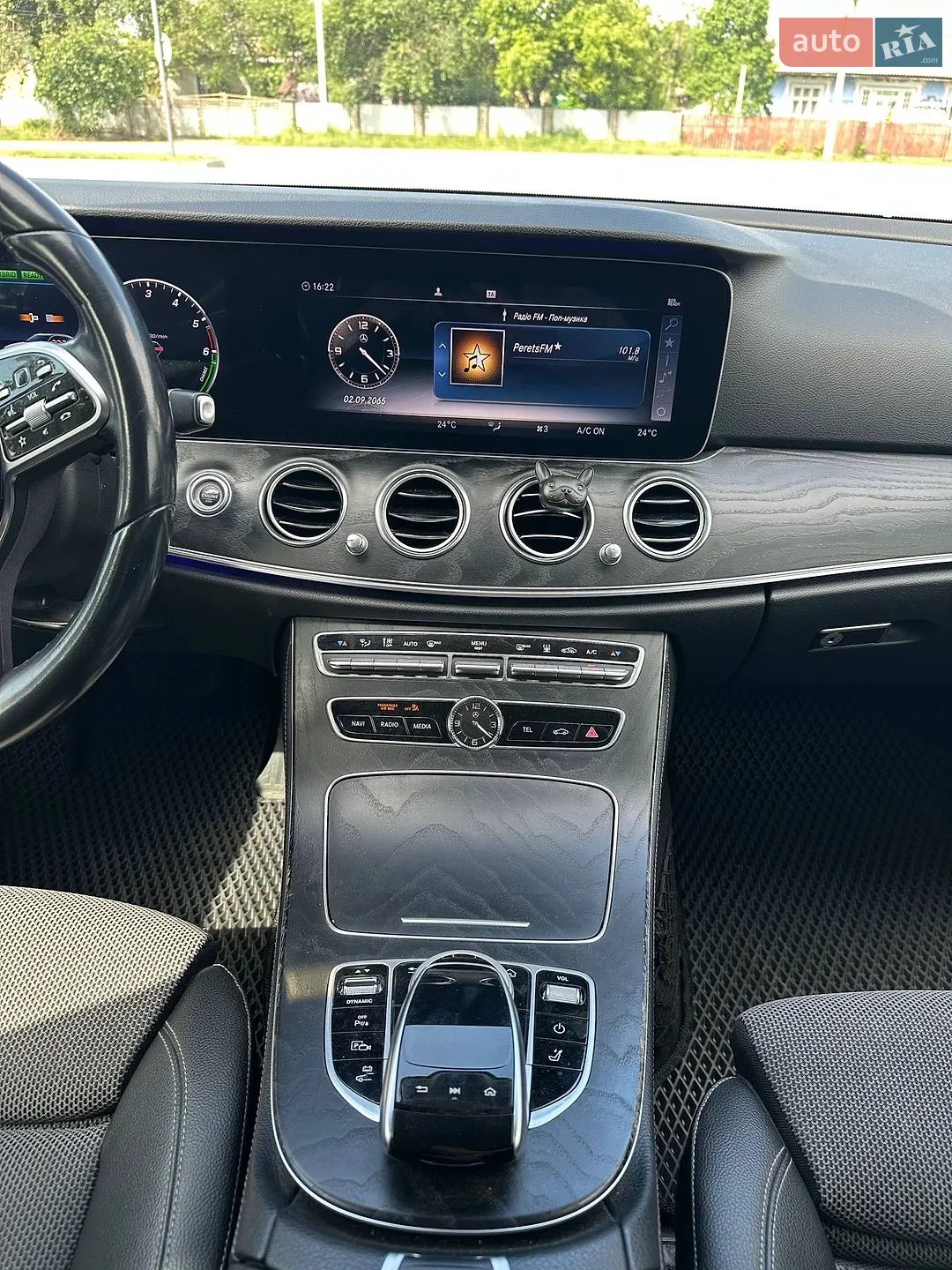 2019 Mercedes-Benz E-klasse - мініатюра 18