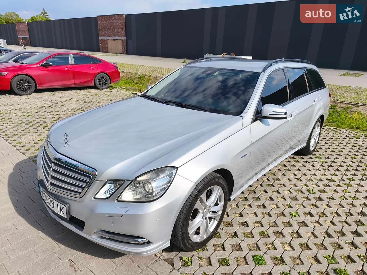 2012 Mercedes-Benz E-klasse - мініатюра 29
