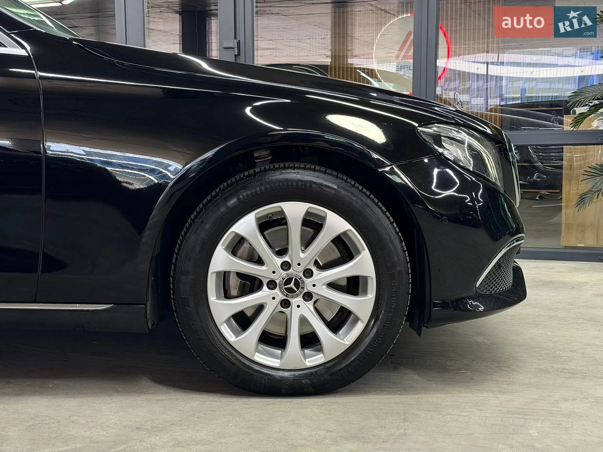 2018 Mercedes-Benz E-klasse - мініатюра 5