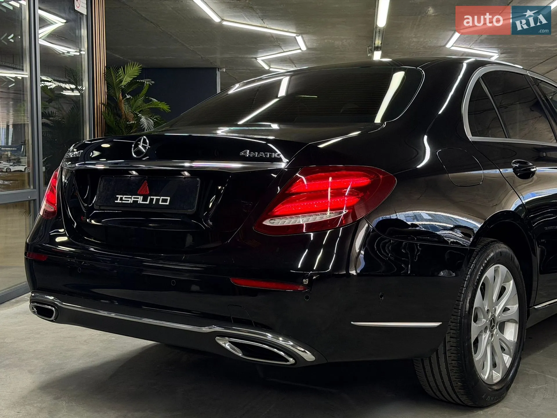 2018 Mercedes-Benz E-klasse - мініатюра 18