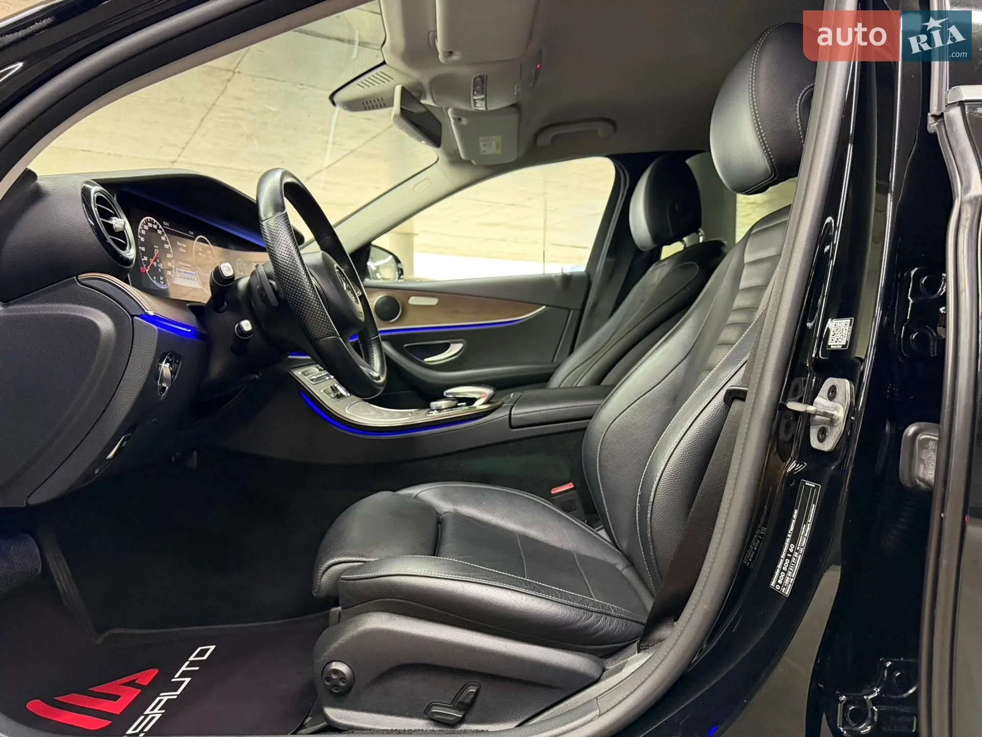 2018 Mercedes-Benz E-klasse - мініатюра 22