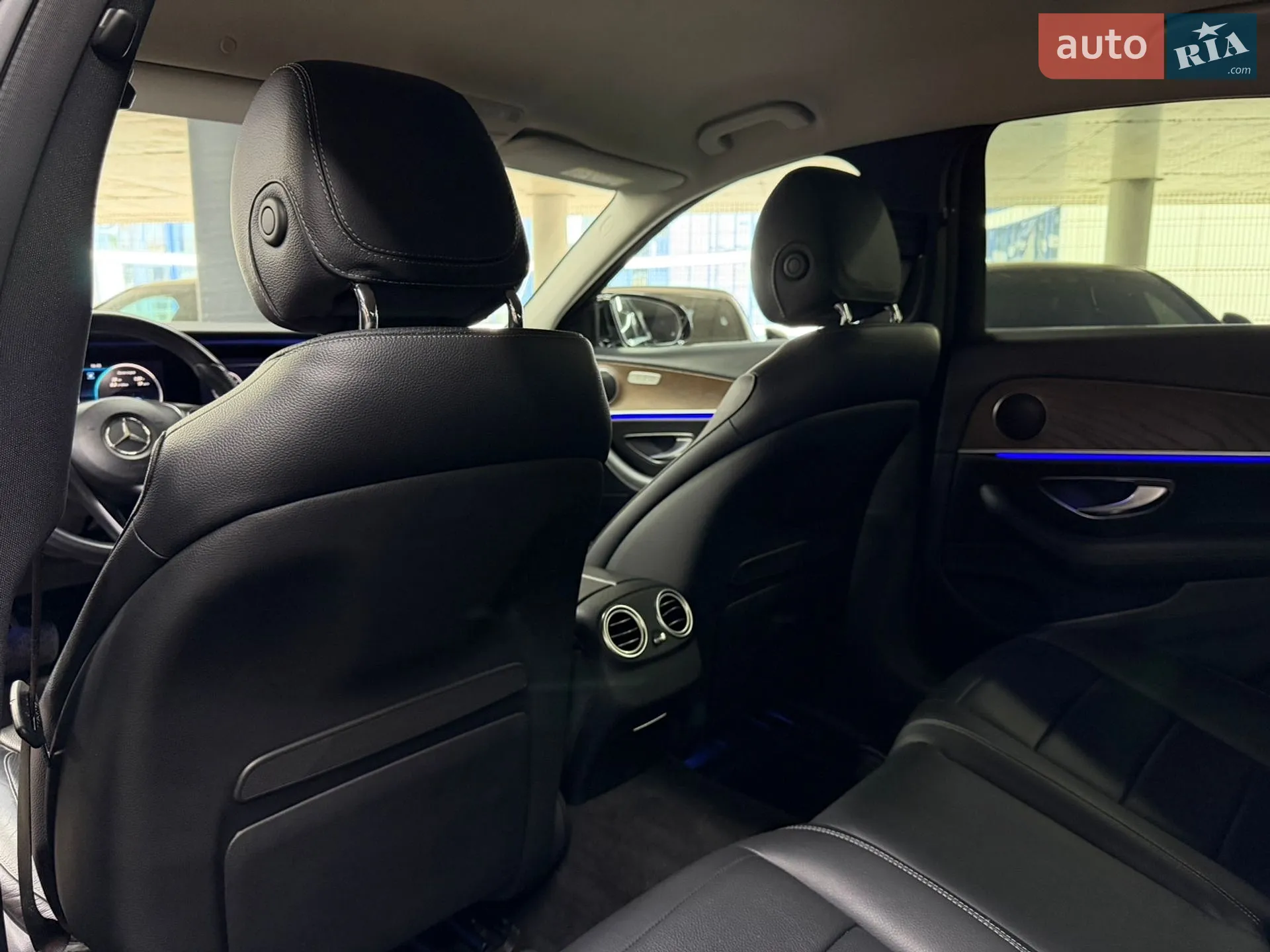 2018 Mercedes-Benz E-klasse - мініатюра 25