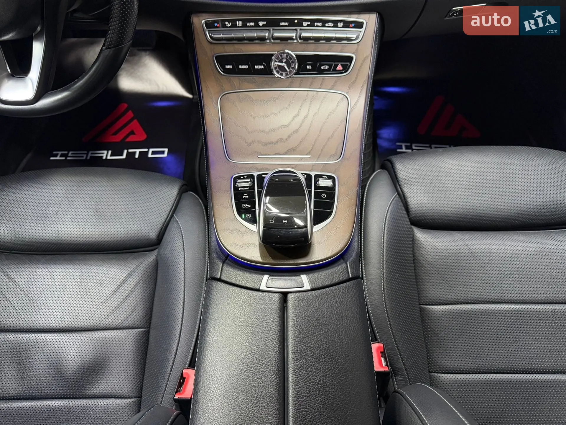 2018 Mercedes-Benz E-klasse - мініатюра 30