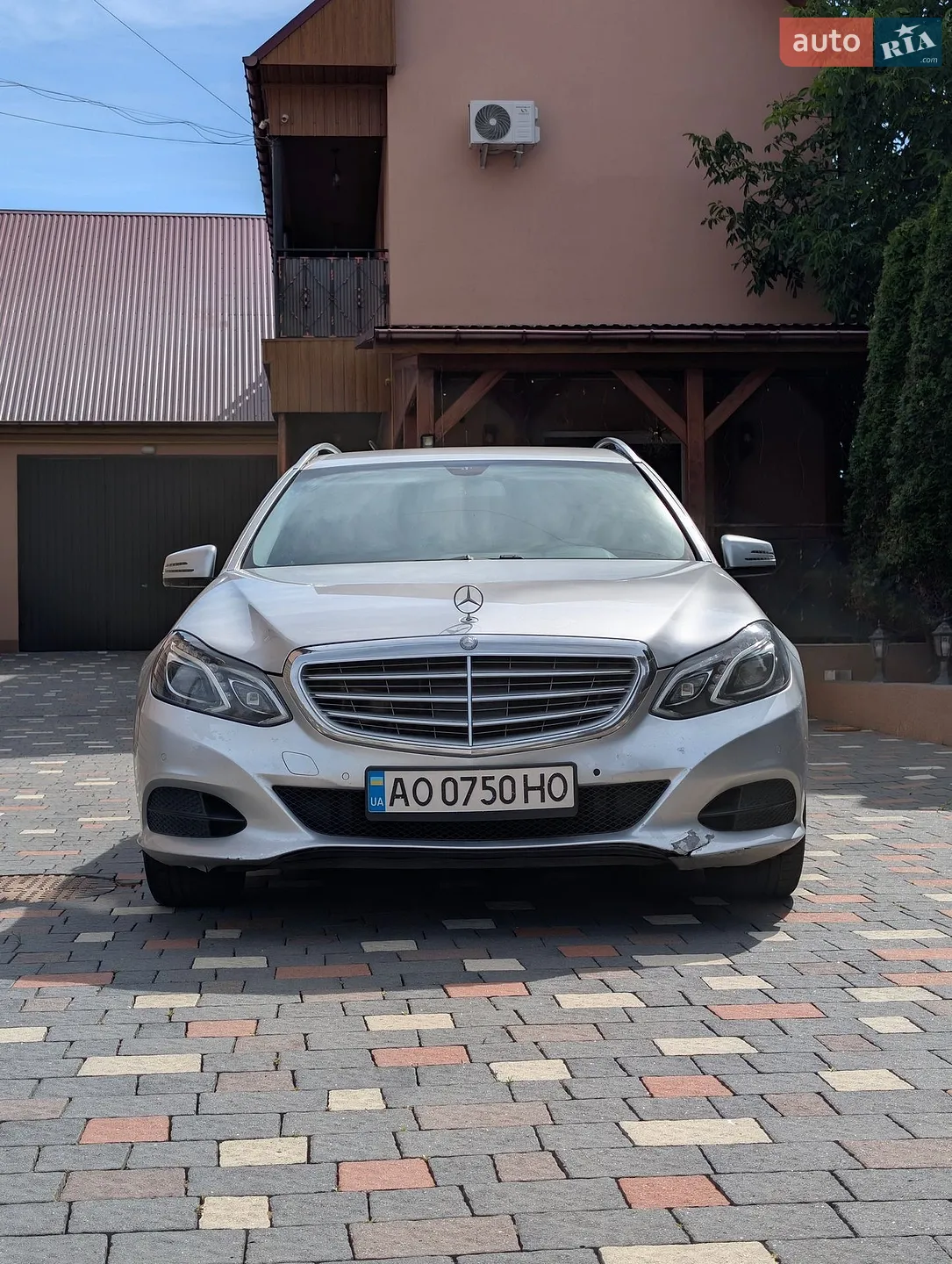 2016 Mercedes-Benz E-klasse - мініатюра 2