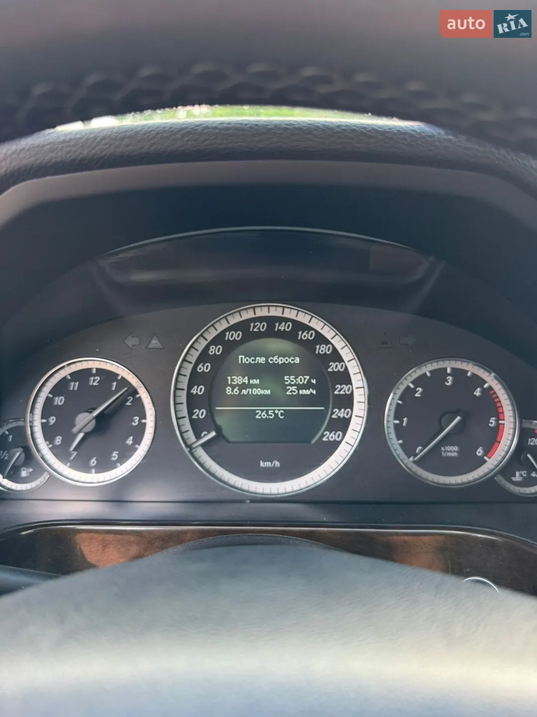 2011 Mercedes-Benz E-klasse - мініатюра 14