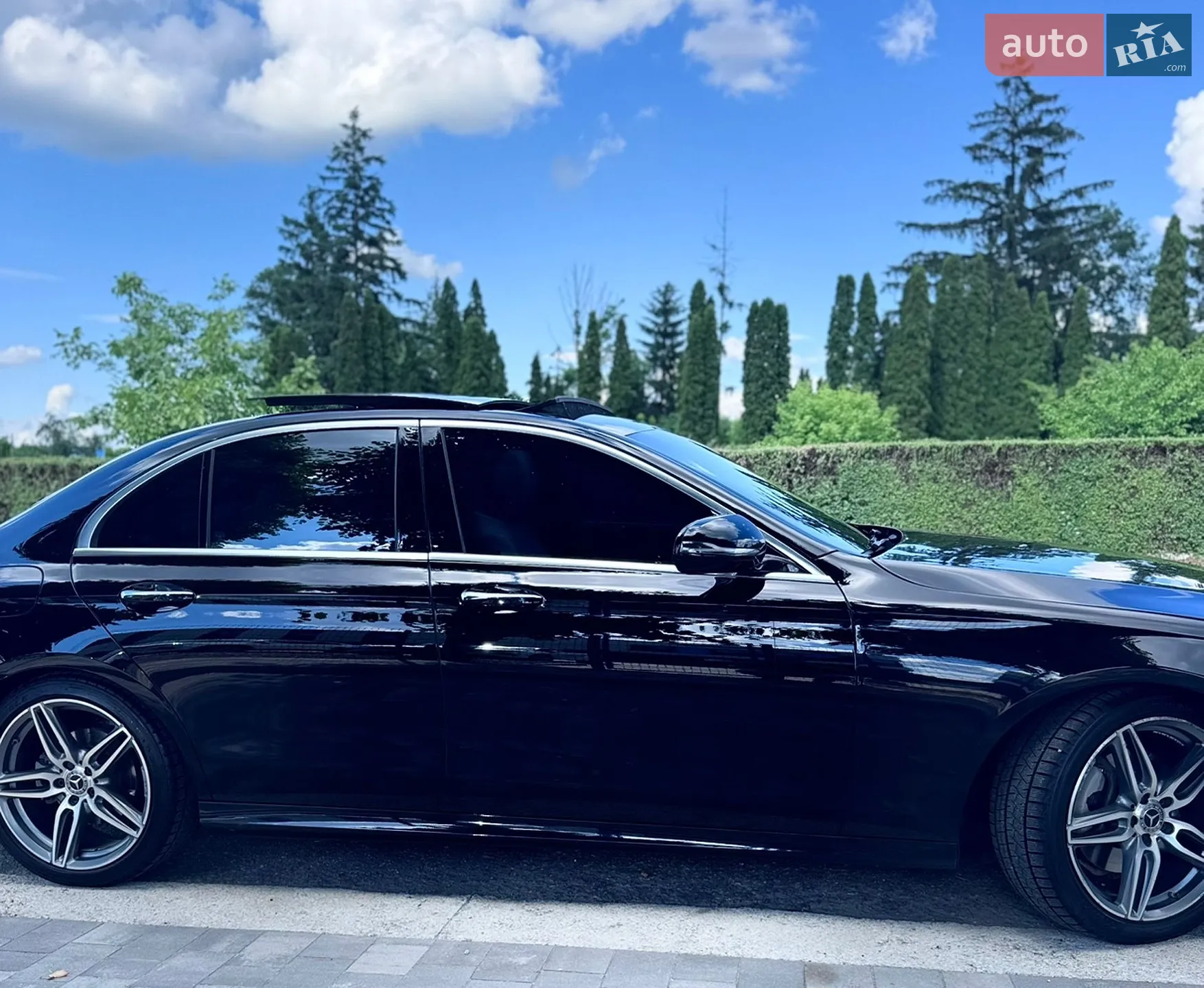 2018 Mercedes-Benz E-klasse - мініатюра 2
