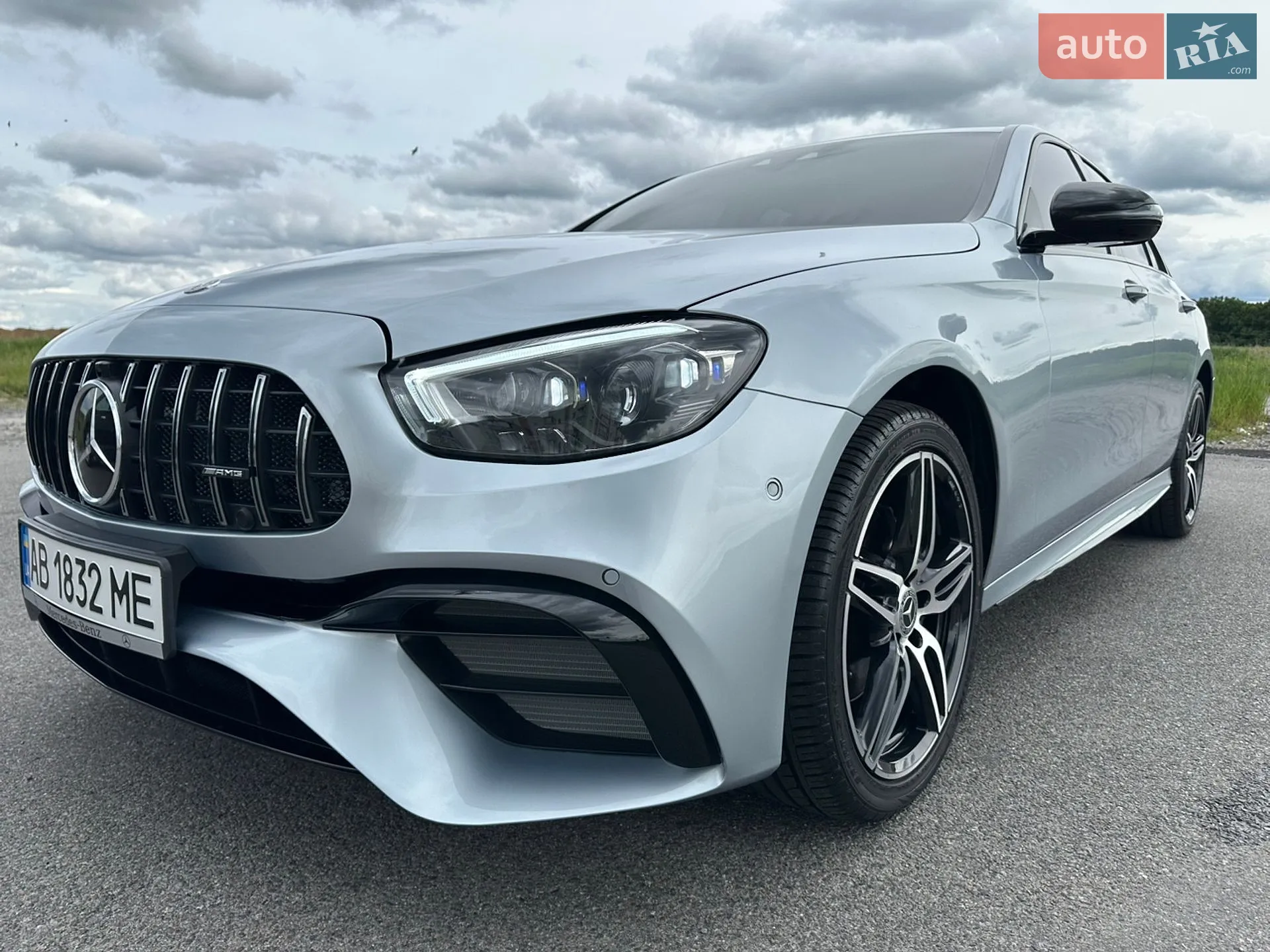 2017 Mercedes-Benz E-klasse - мініатюра 31