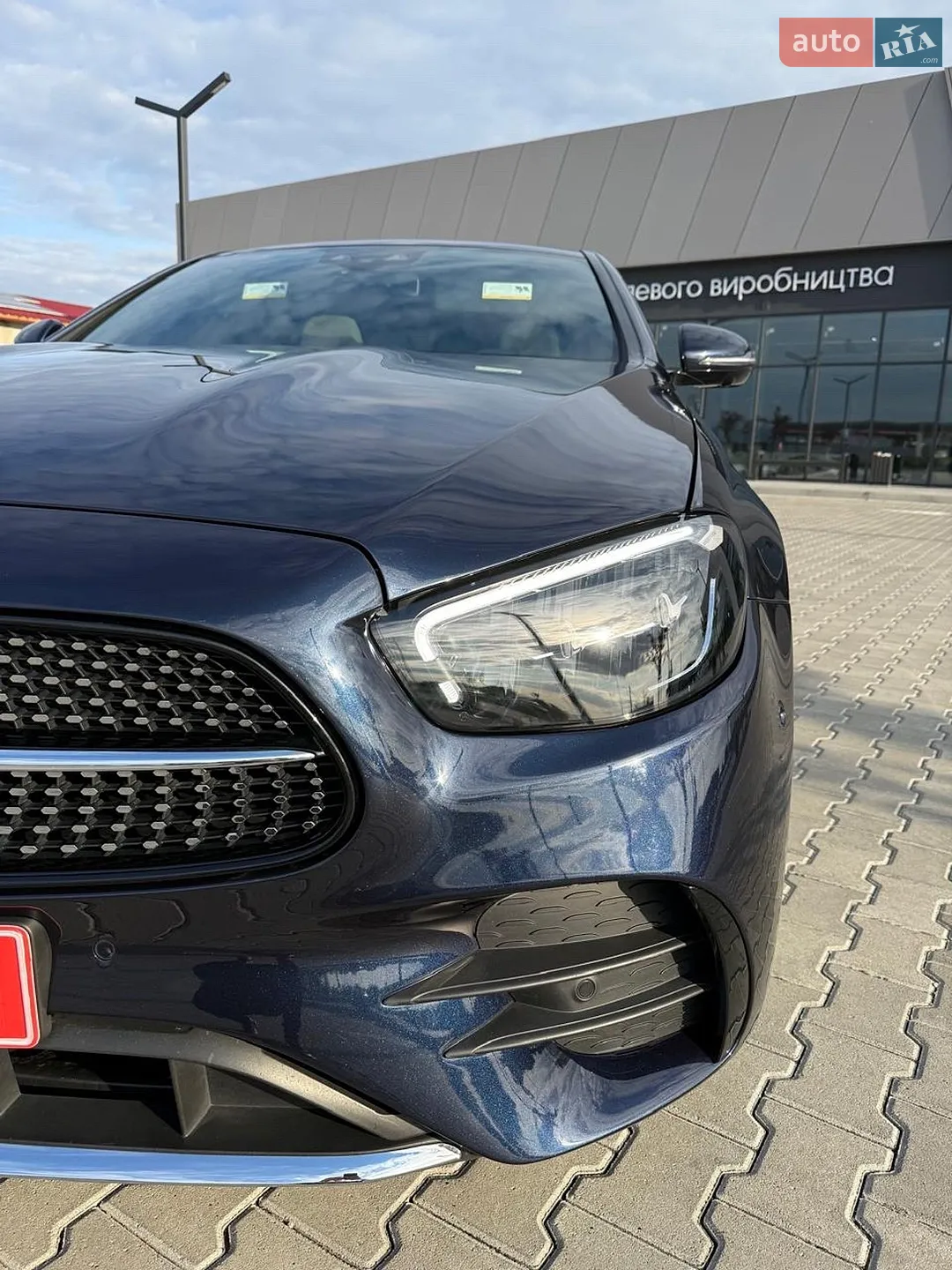 2022 Mercedes-Benz E-klasse - мініатюра 9