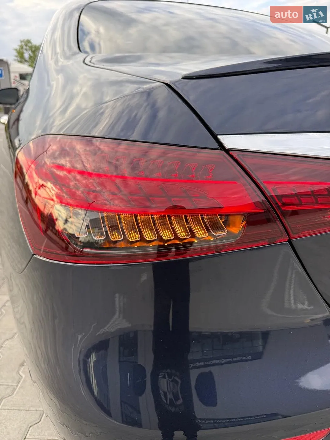 2022 Mercedes-Benz E-klasse - мініатюра 16