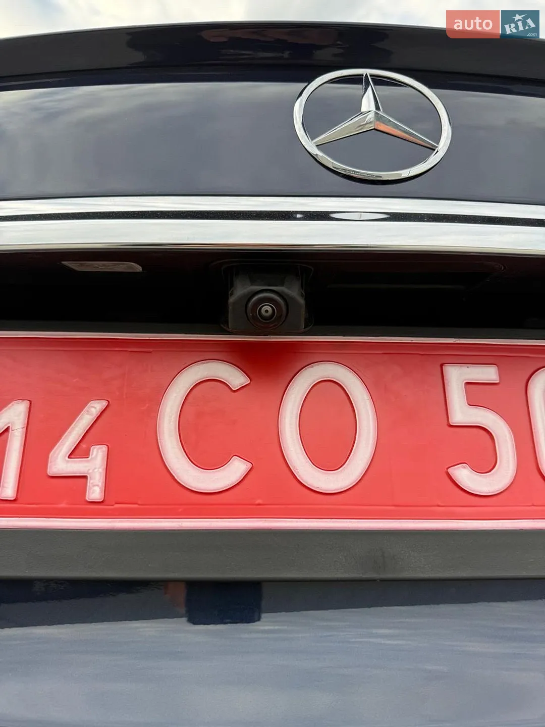 2022 Mercedes-Benz E-klasse - мініатюра 20