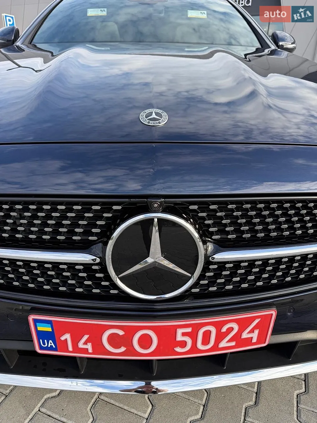 2022 Mercedes-Benz E-klasse - мініатюра 26