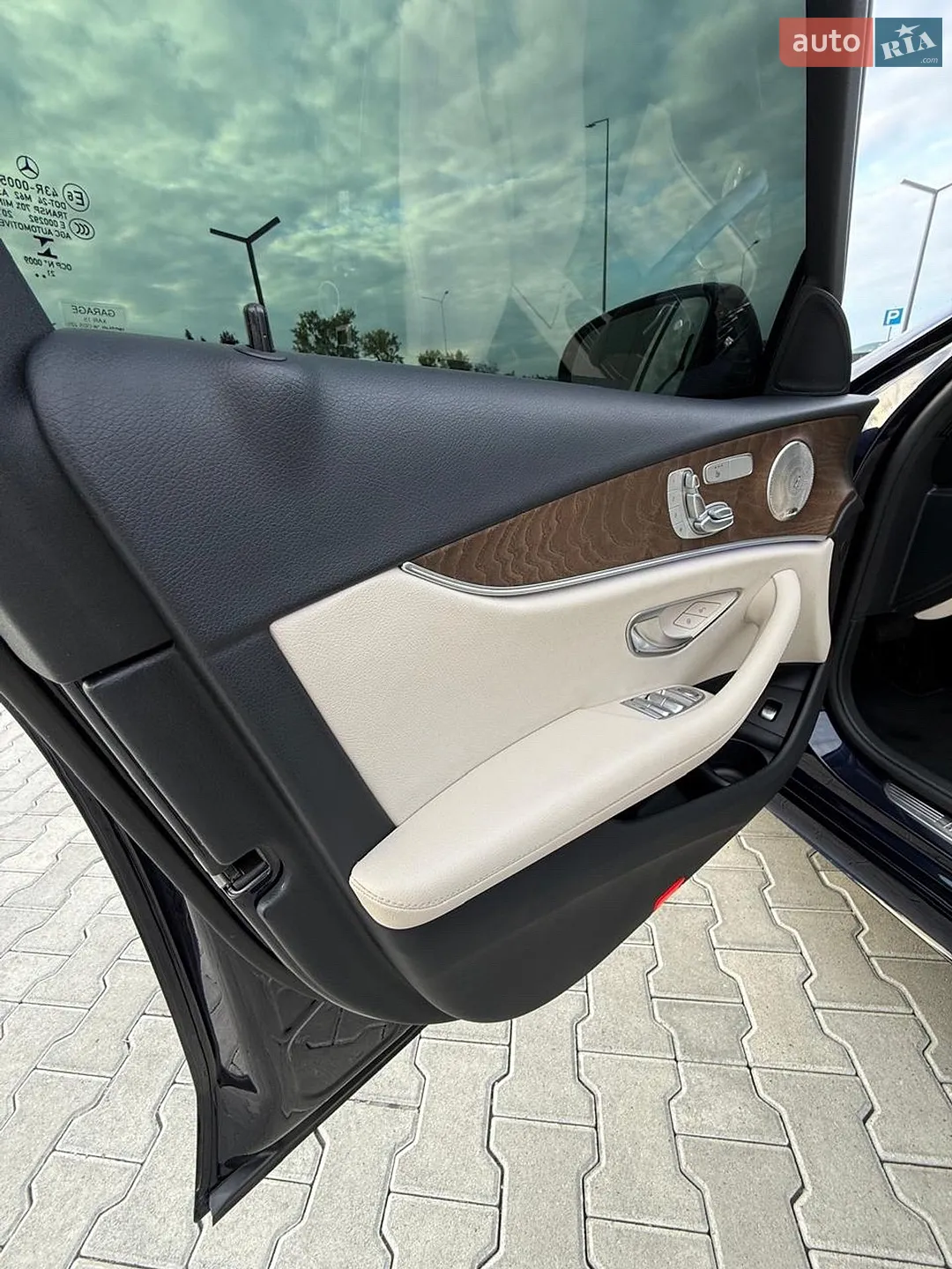 2022 Mercedes-Benz E-klasse - мініатюра 36