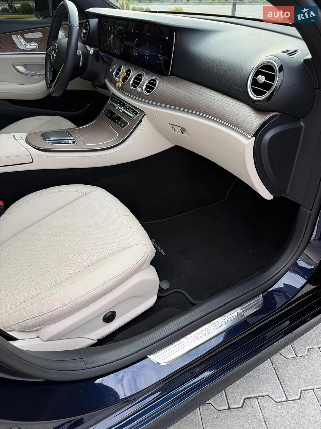 2022 Mercedes-Benz E-klasse - мініатюра 46